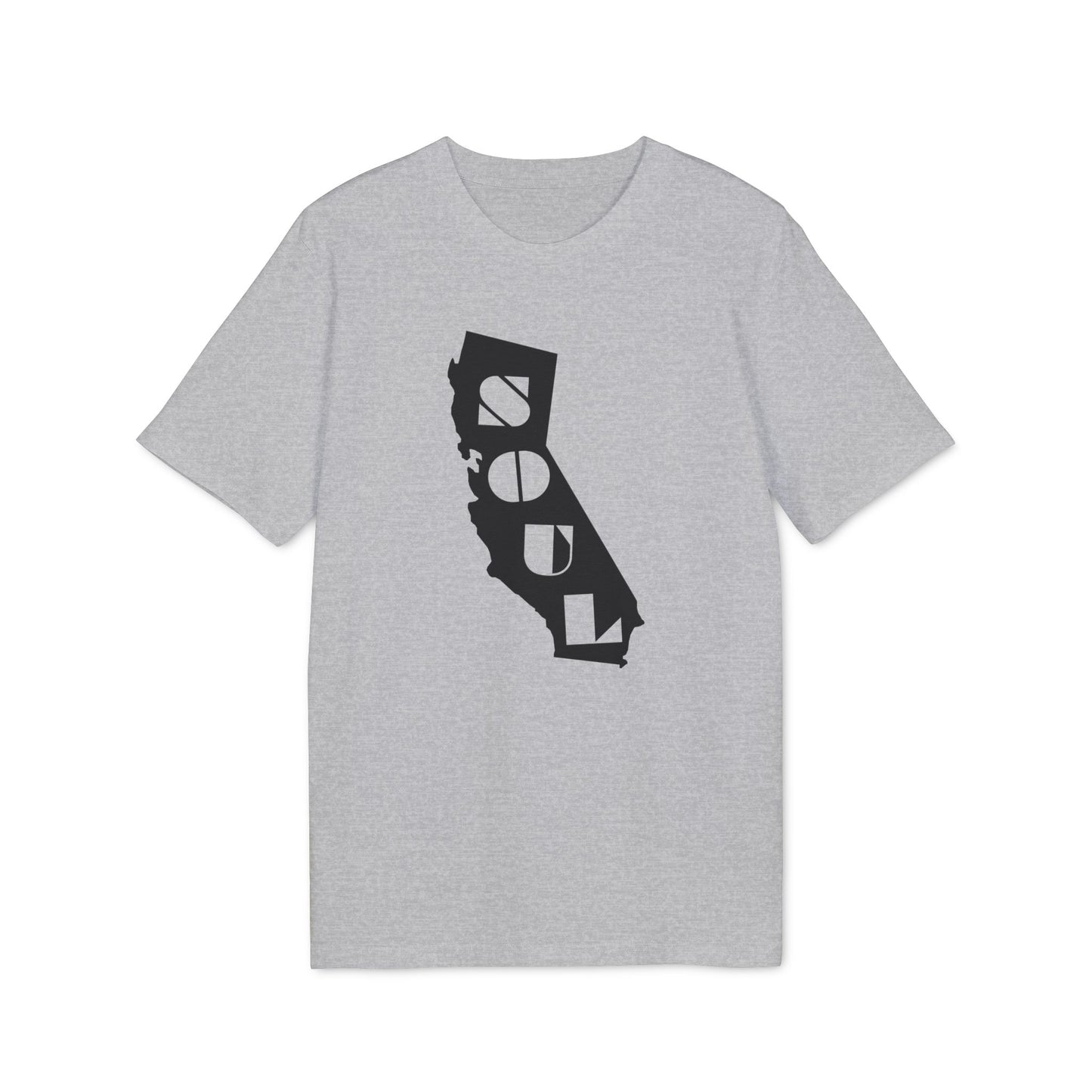 California Soul Bio-T-Shirt (Premium Qualität)