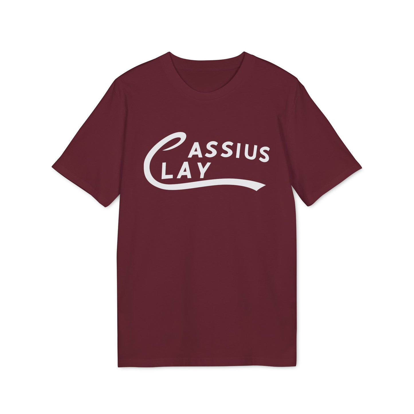 Cassius Clay Bio-T-Shirt (Premium Qualität)