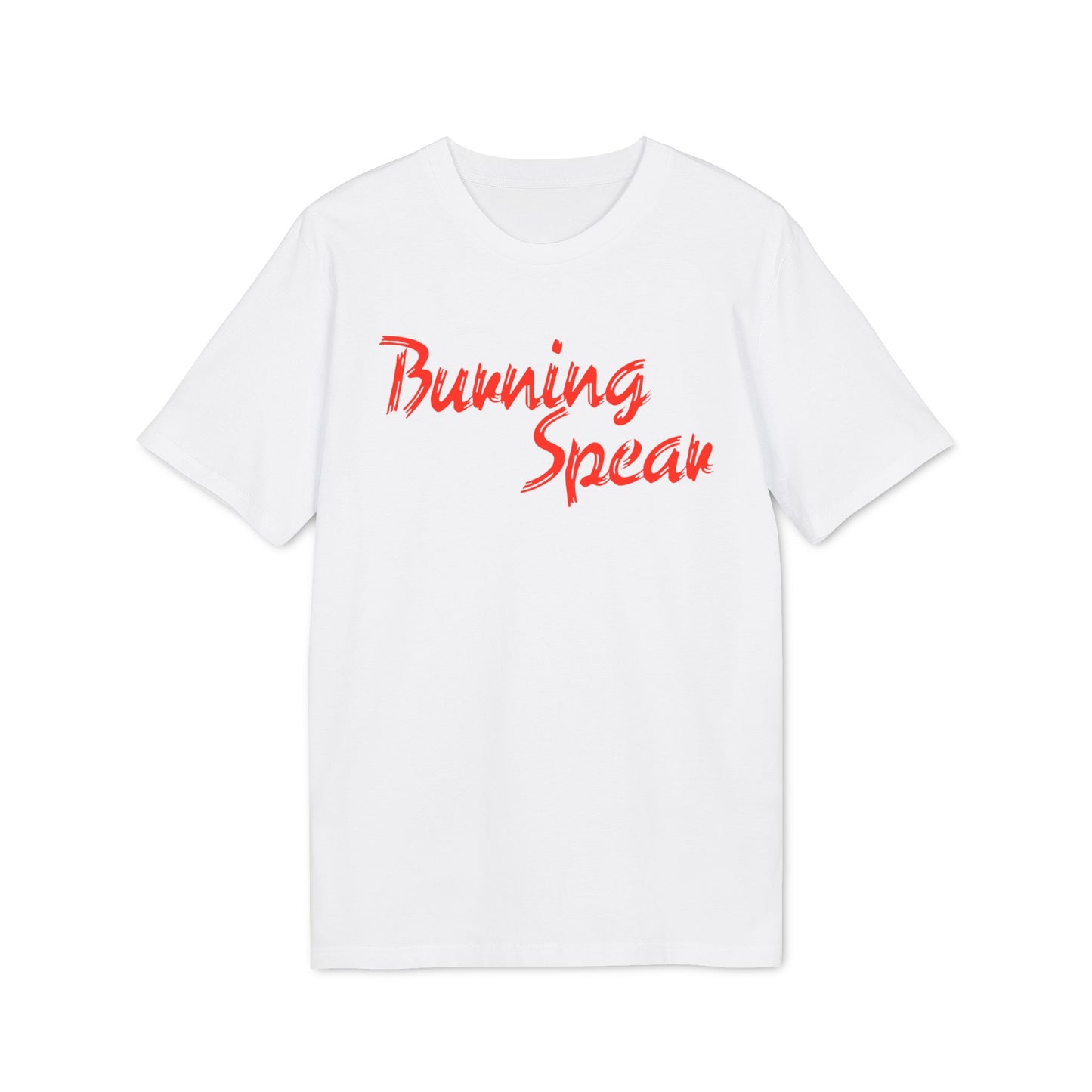 Burning Spear Bio-T-Shirt (Premium Qualität)