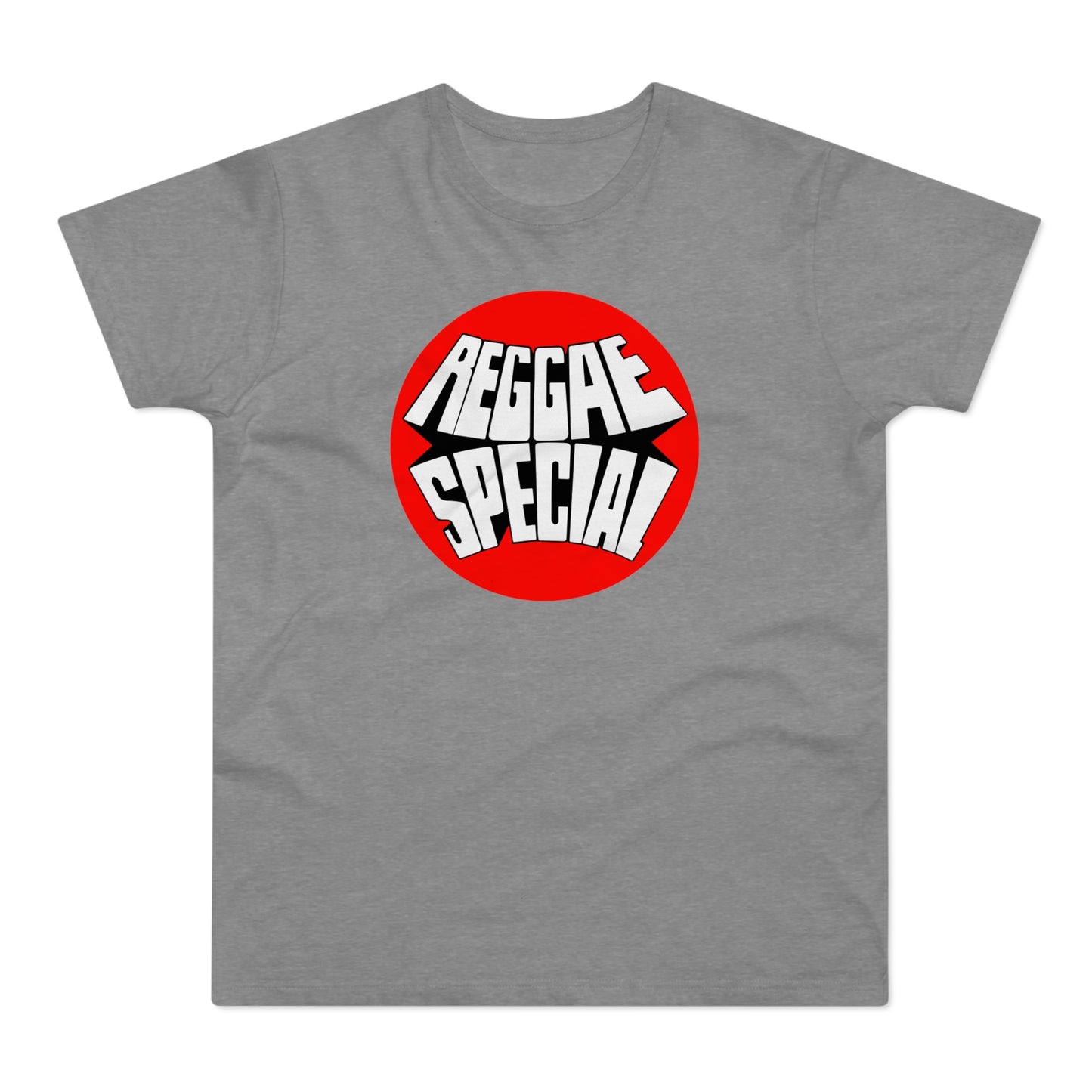 Reggae Special T Shirt (Standardgewicht)