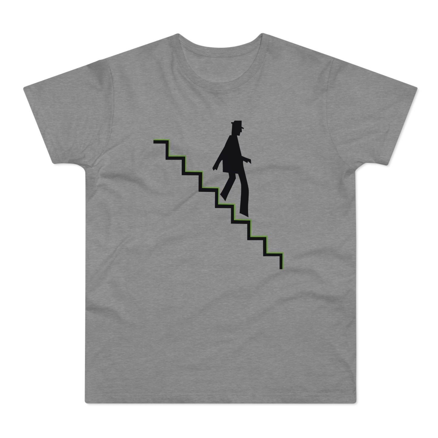 Linton Kwesi Johnson T Shirt (Standardgewicht)
