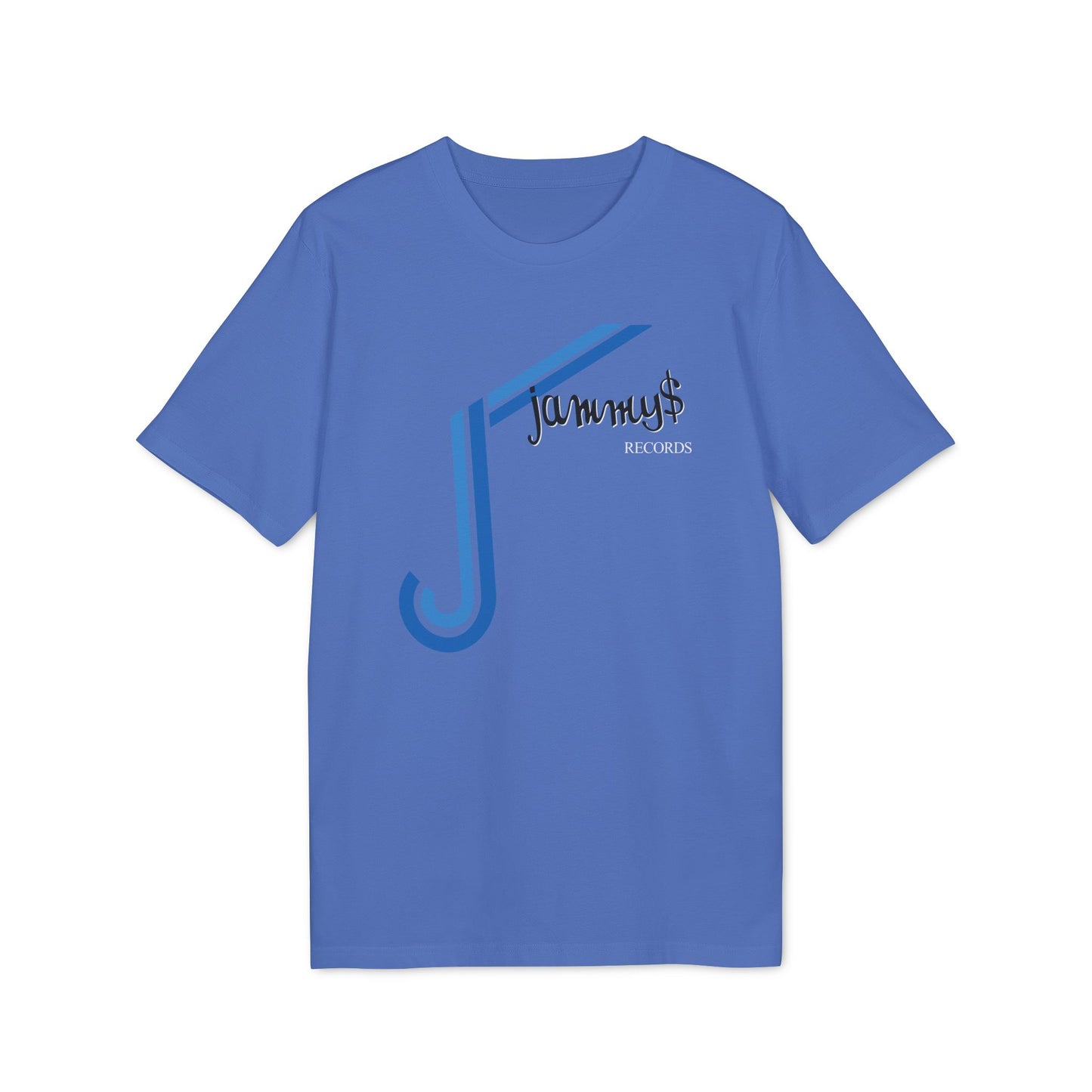 Jammy's J Bio-T-Shirt (Premium Qualität)