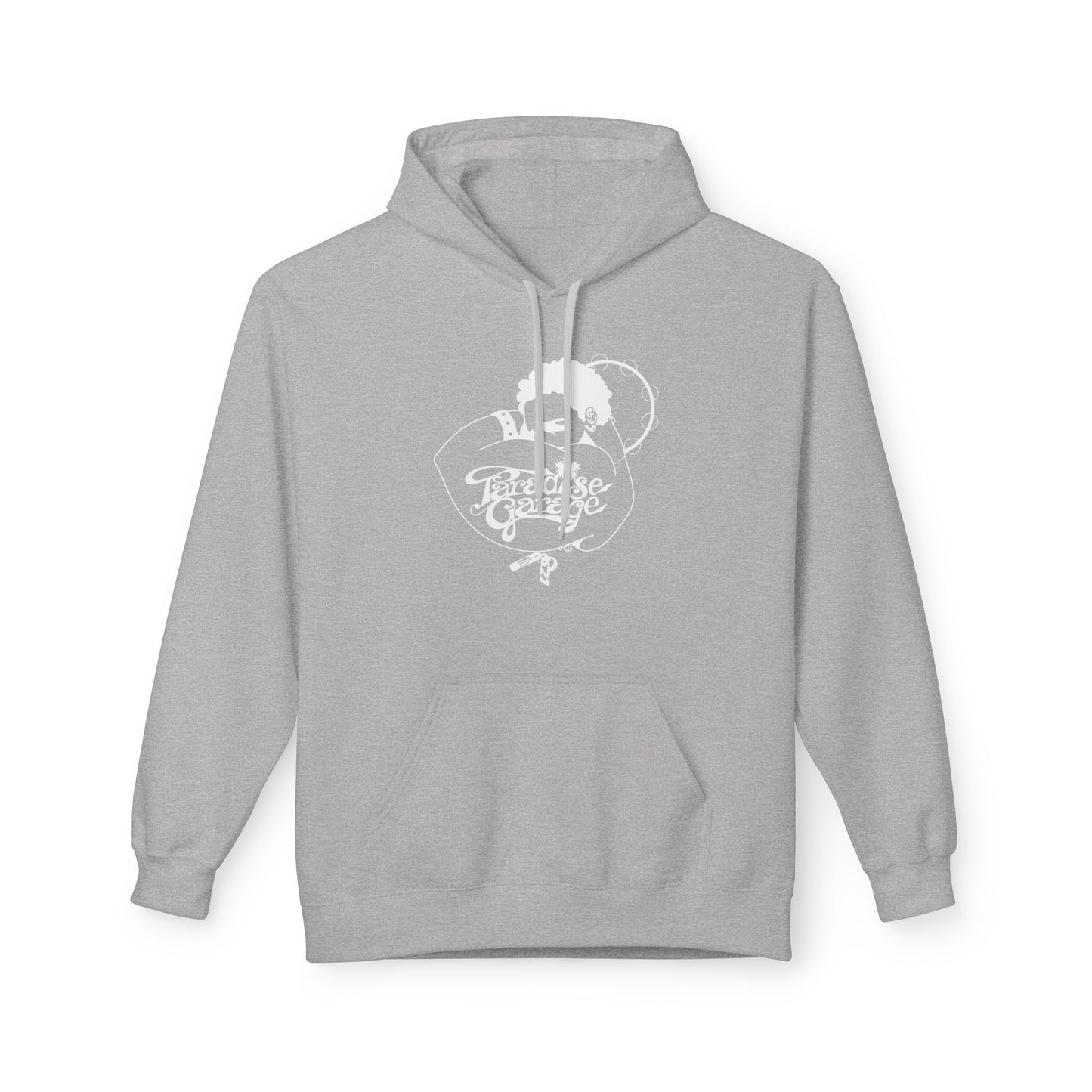 Paradise Garage Hoodie