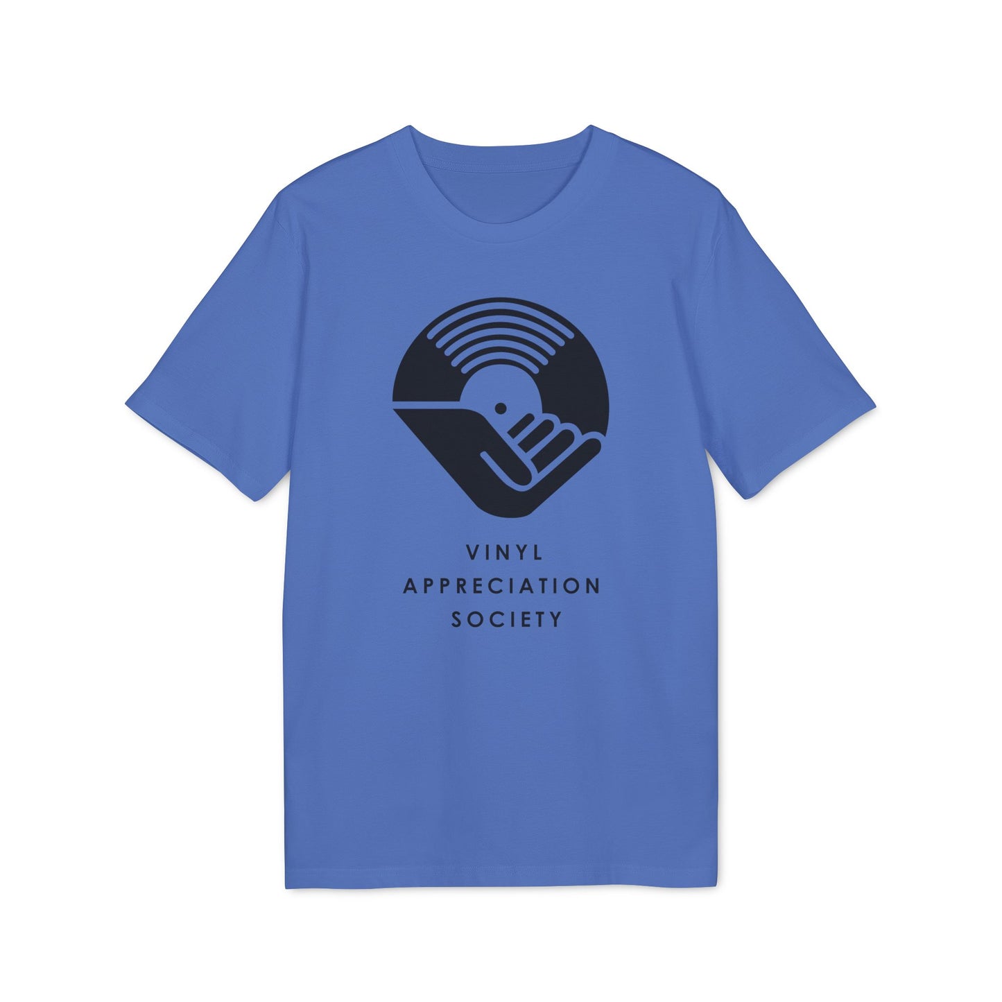 Vinyl Appreciation Society Bio-T-Shirt (Premium Qualität)