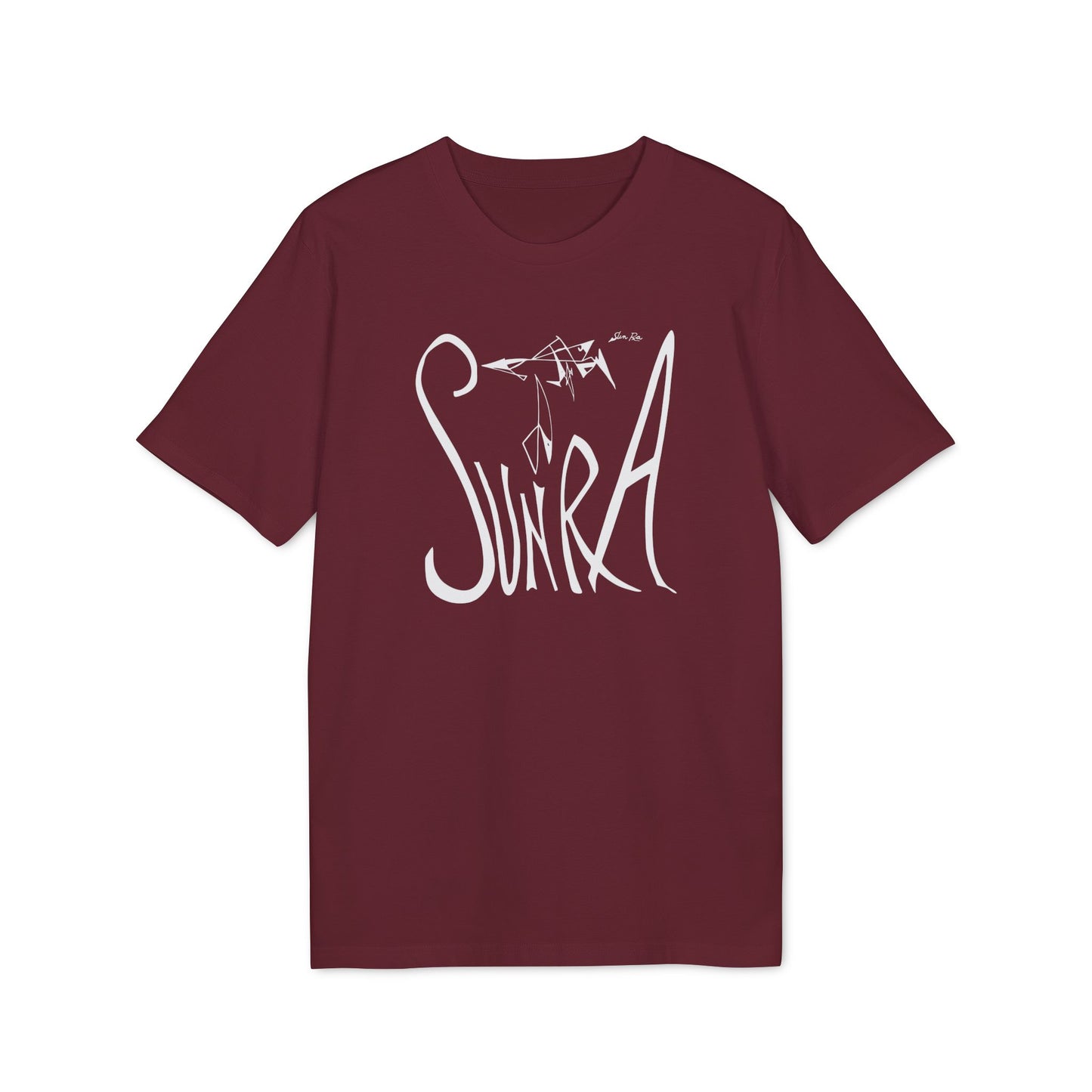 Sun Ra Bio-T-Shirt (Premium Qualität) Design 2