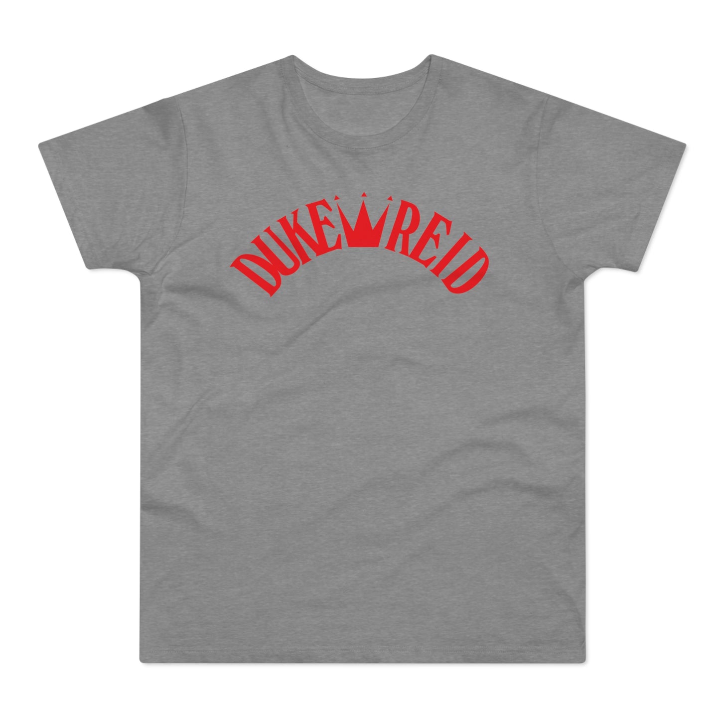 Duke Reid Records T Shirt (Standardgewicht)
