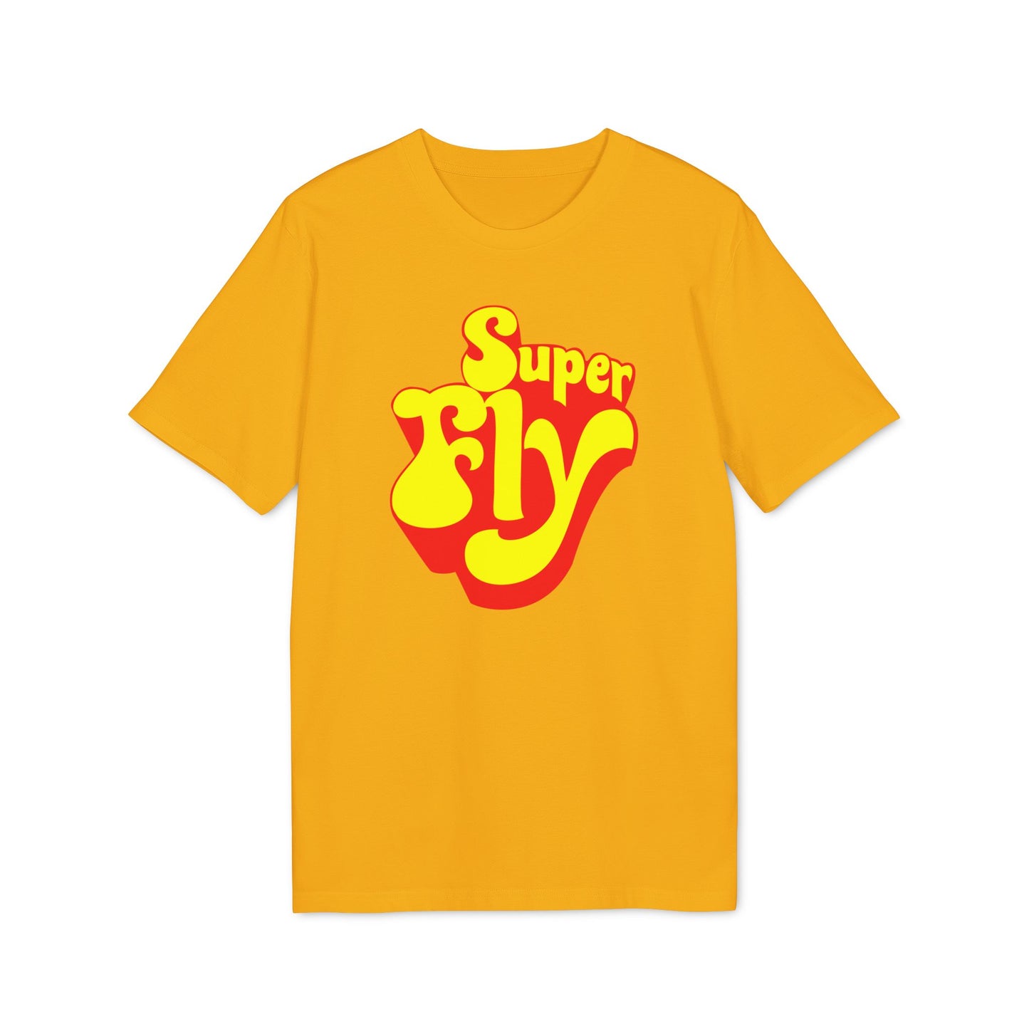 Superfly Bio-T-Shirt (Premium Qualität)