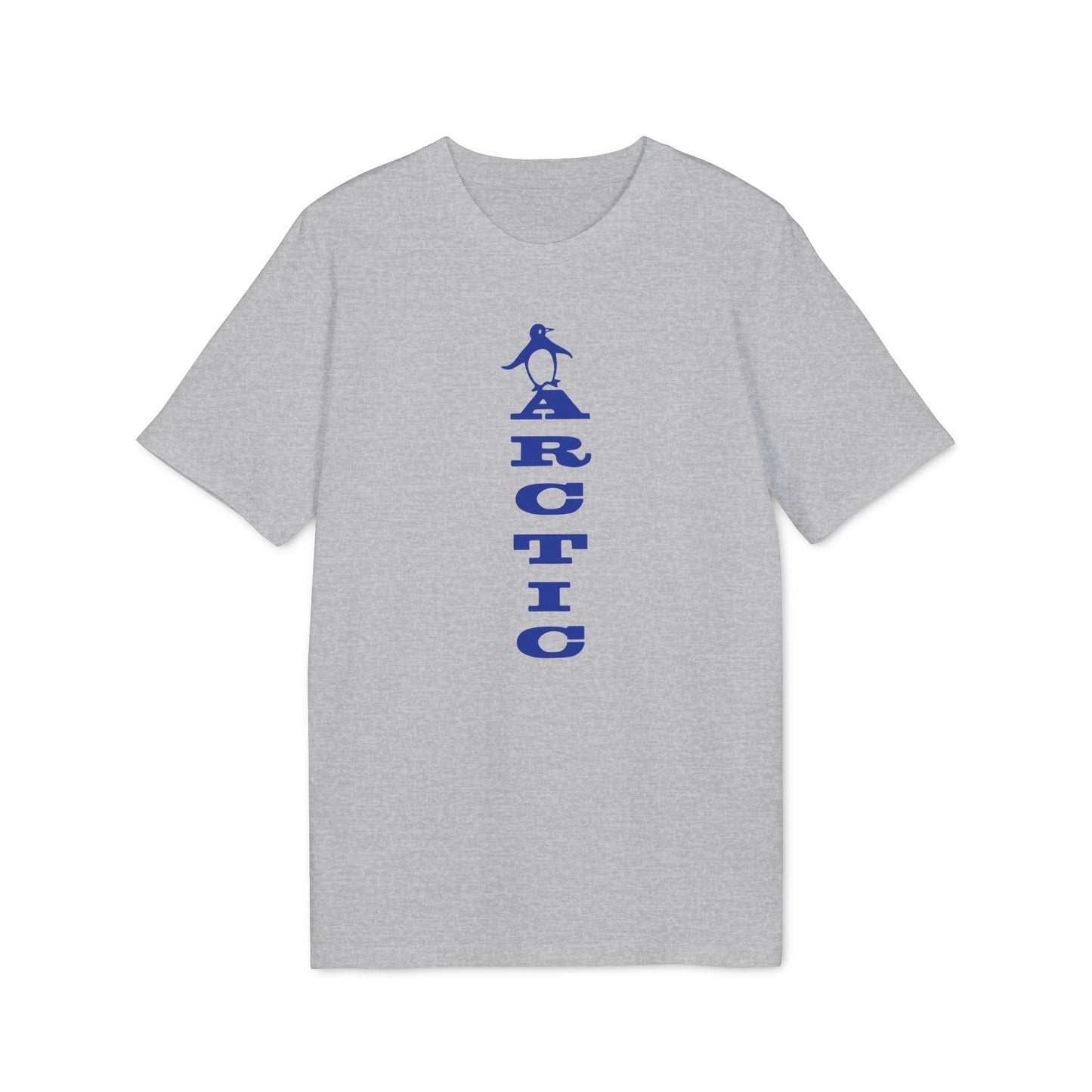 Arctic Records Bio-T-Shirt (Premium Qualität)