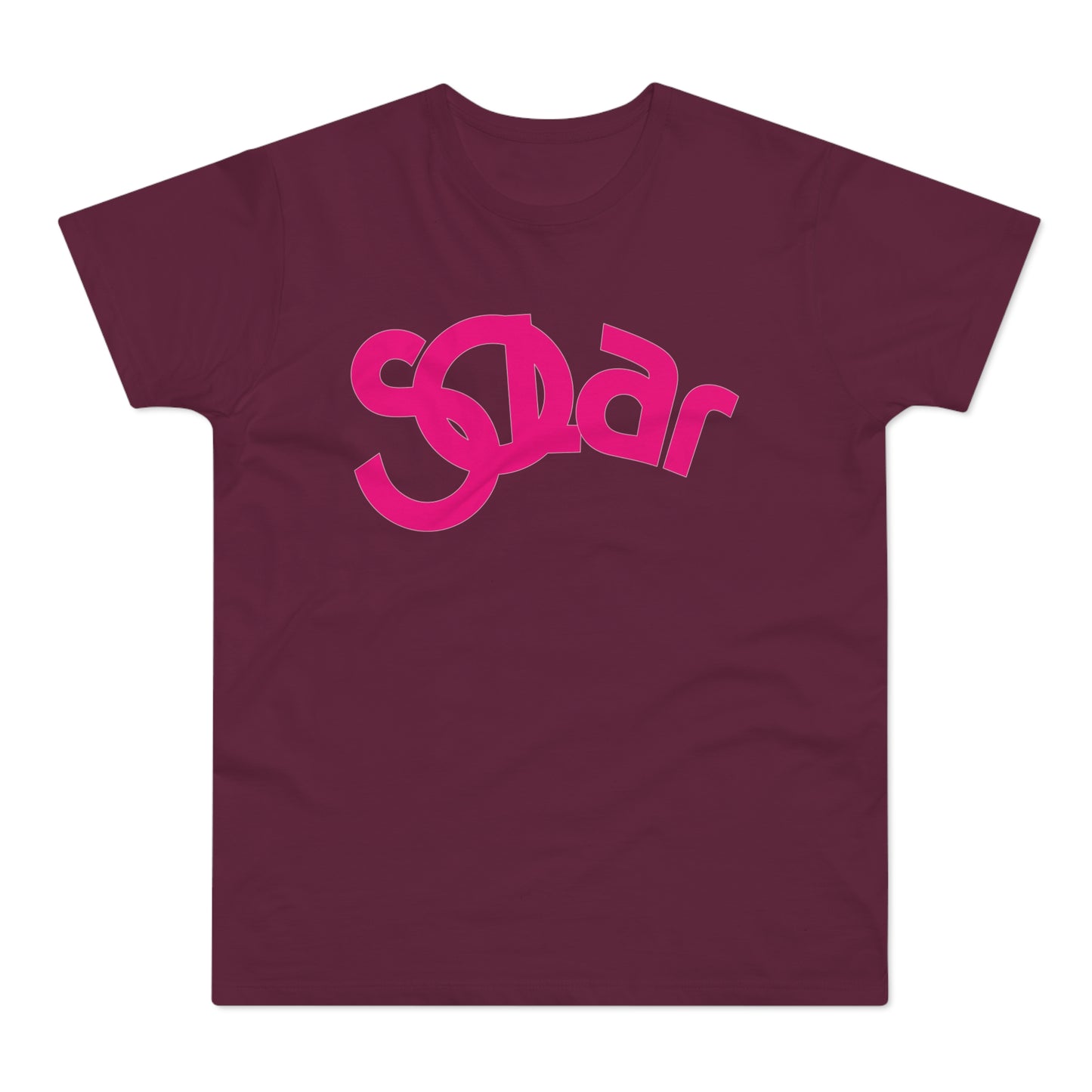 Solar Records T Shirt (Standardgewicht)