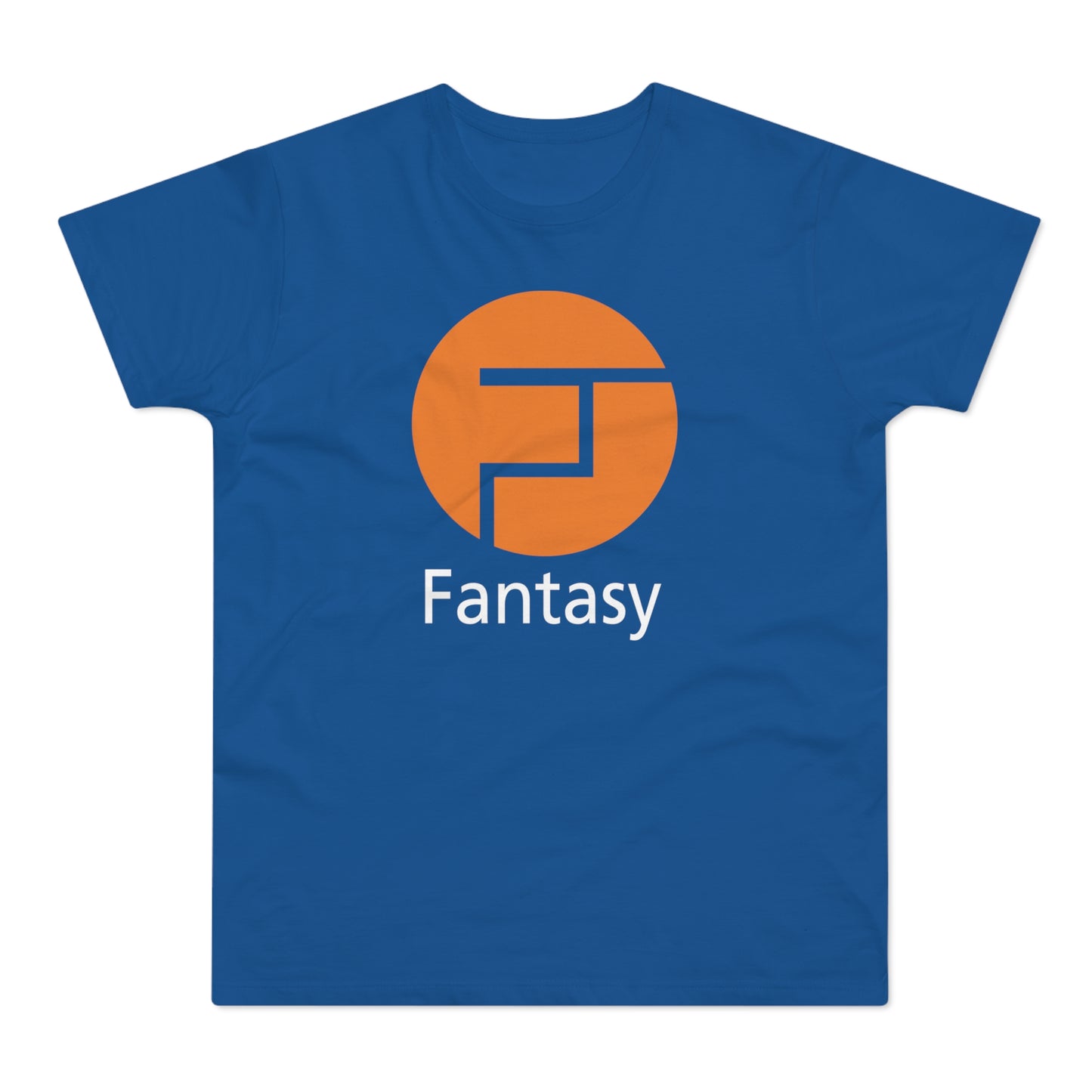 Fantasy Records T Shirt (Standardgewicht)
