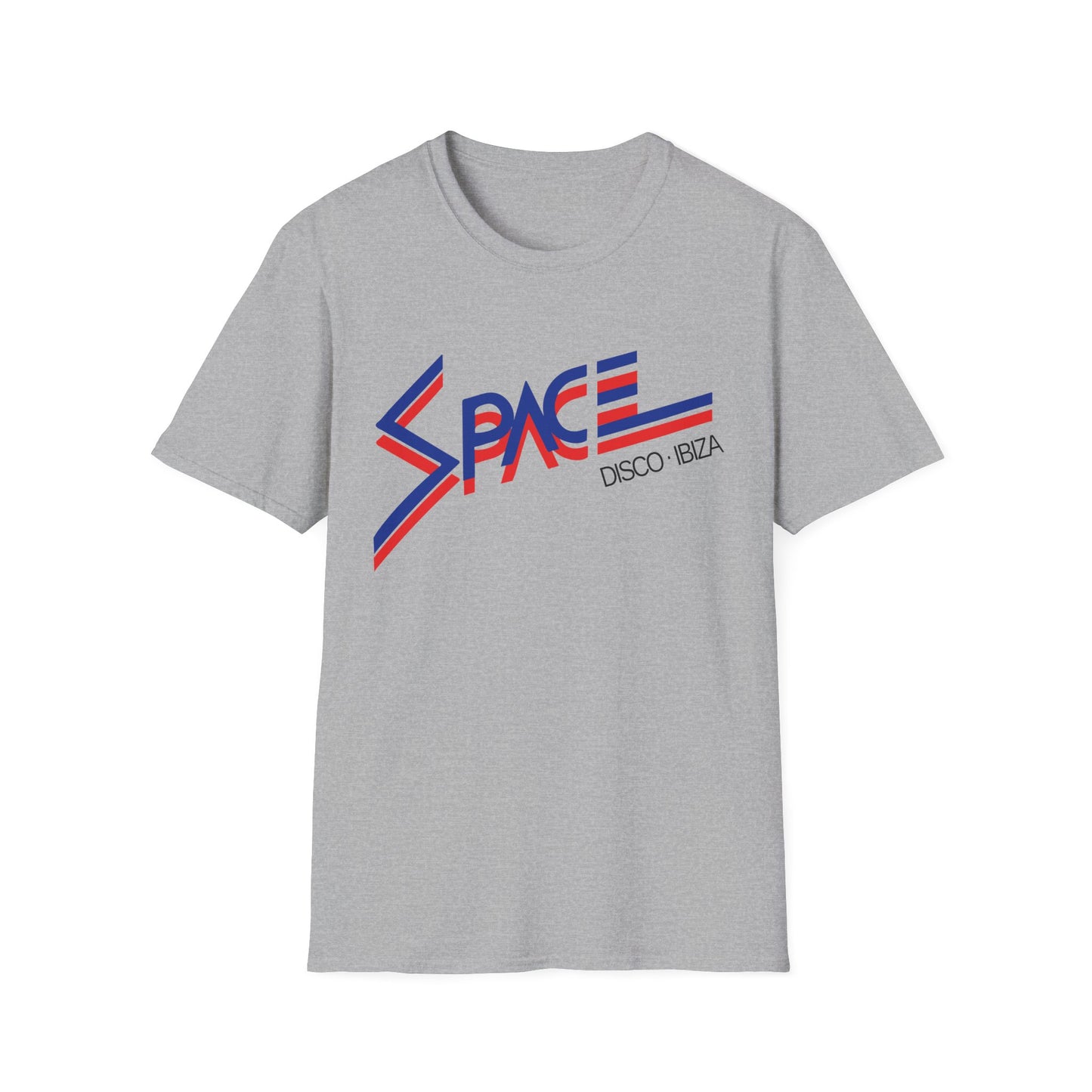 Space Disco Ibiza 87 T Shirt