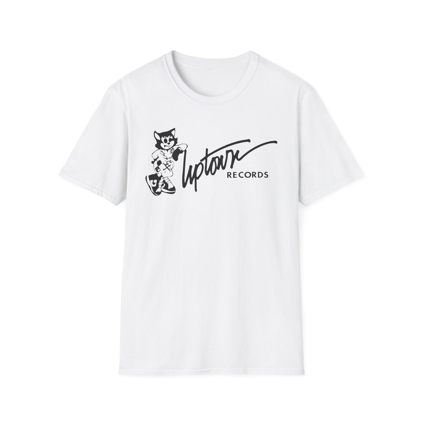 Uptown Records T Shirt