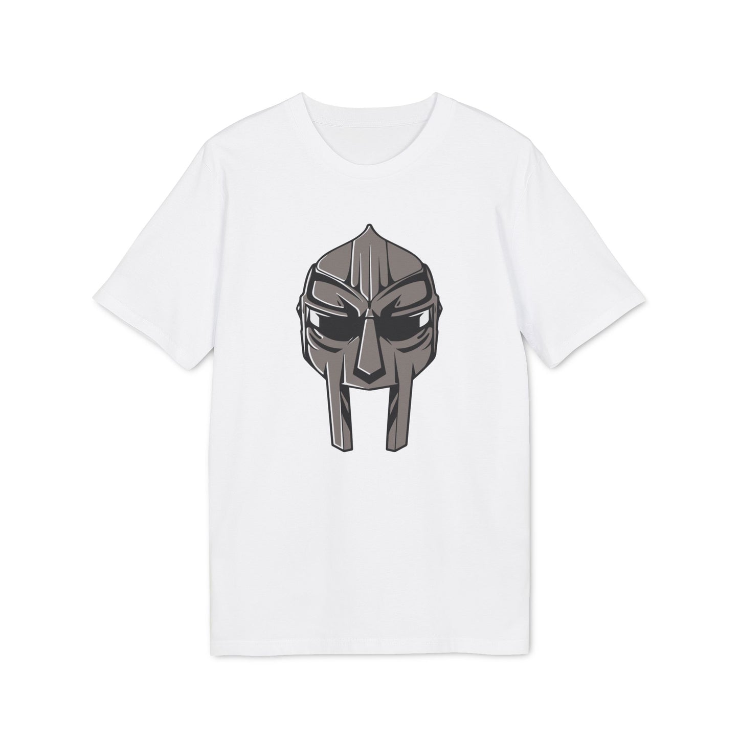 MF Doom Mask Bio-T-Shirt (Premium Qualität)