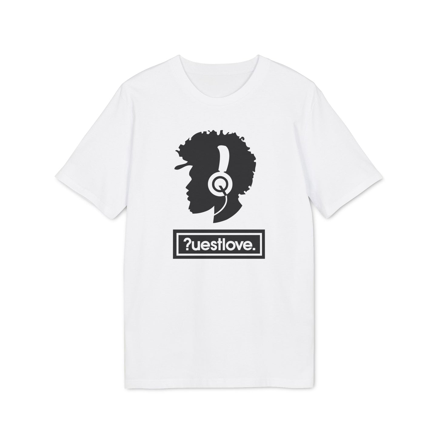 Questlove Bio-T-Shirt (Premium Qualität)