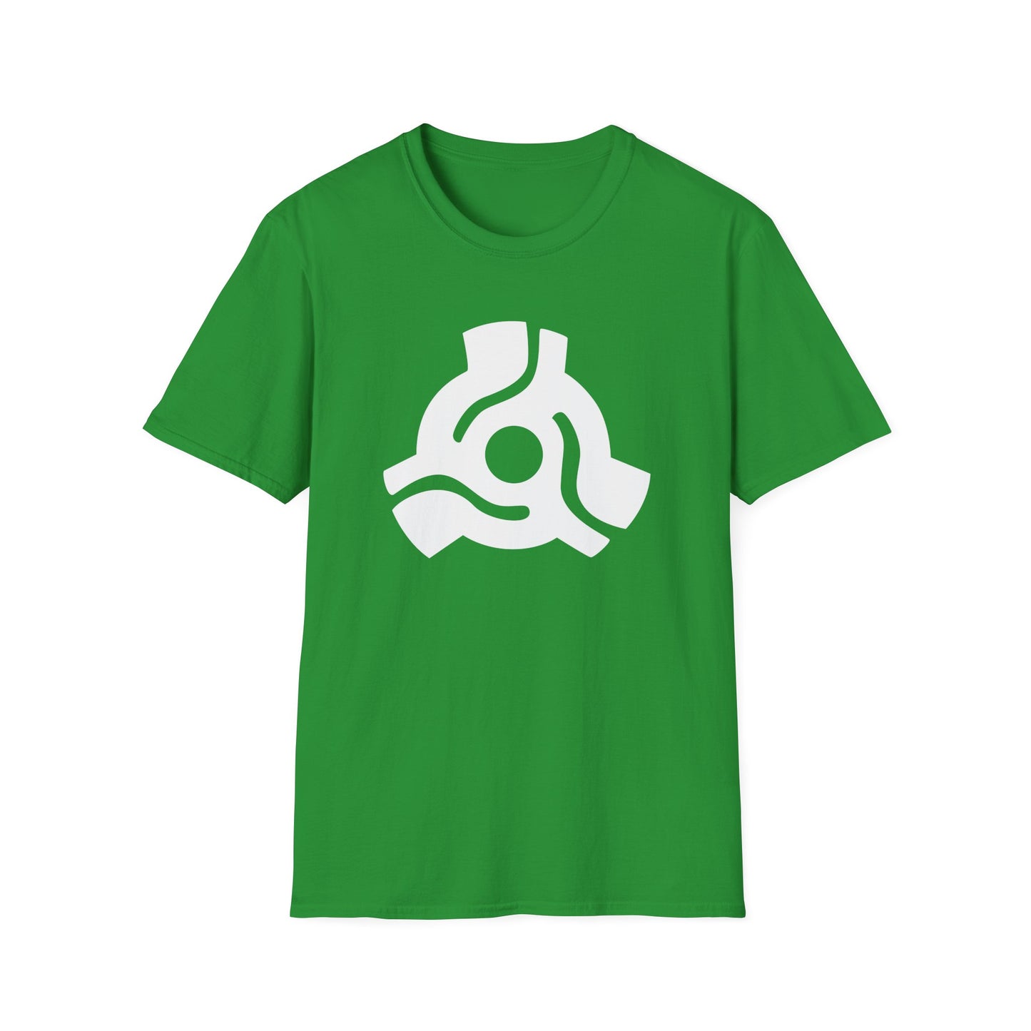 45 Adaptor T Shirt