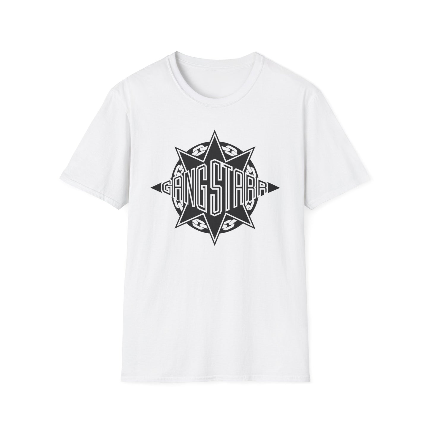Gangstarr T Shirt