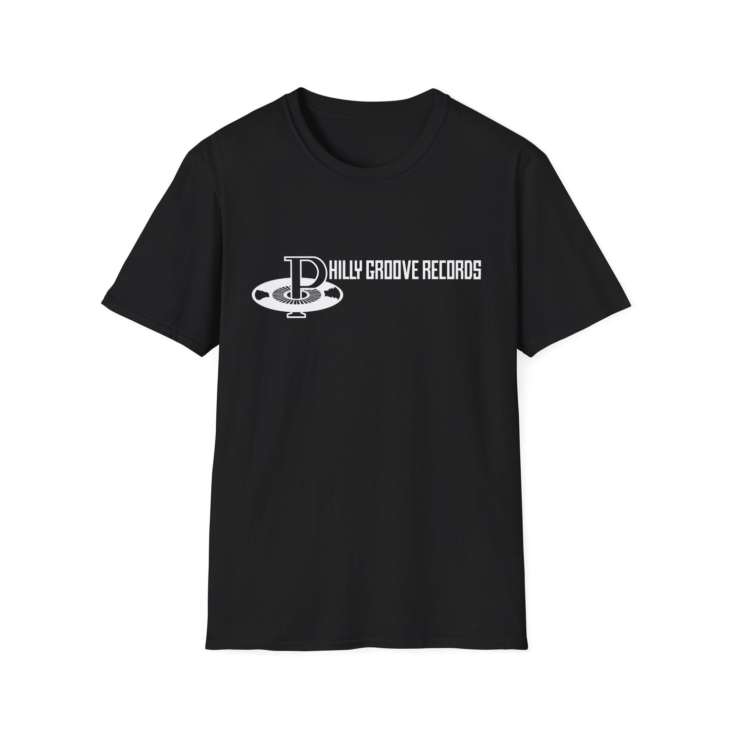 Philly Groove T Shirt