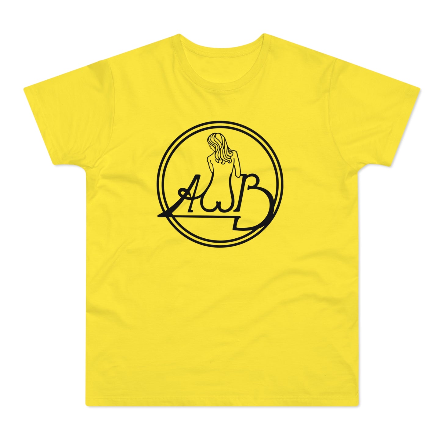 Average White Band T Shirt (Standardgewicht)