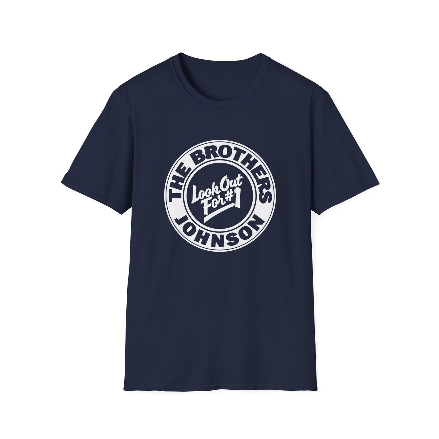 Brothers Johnson T Shirt