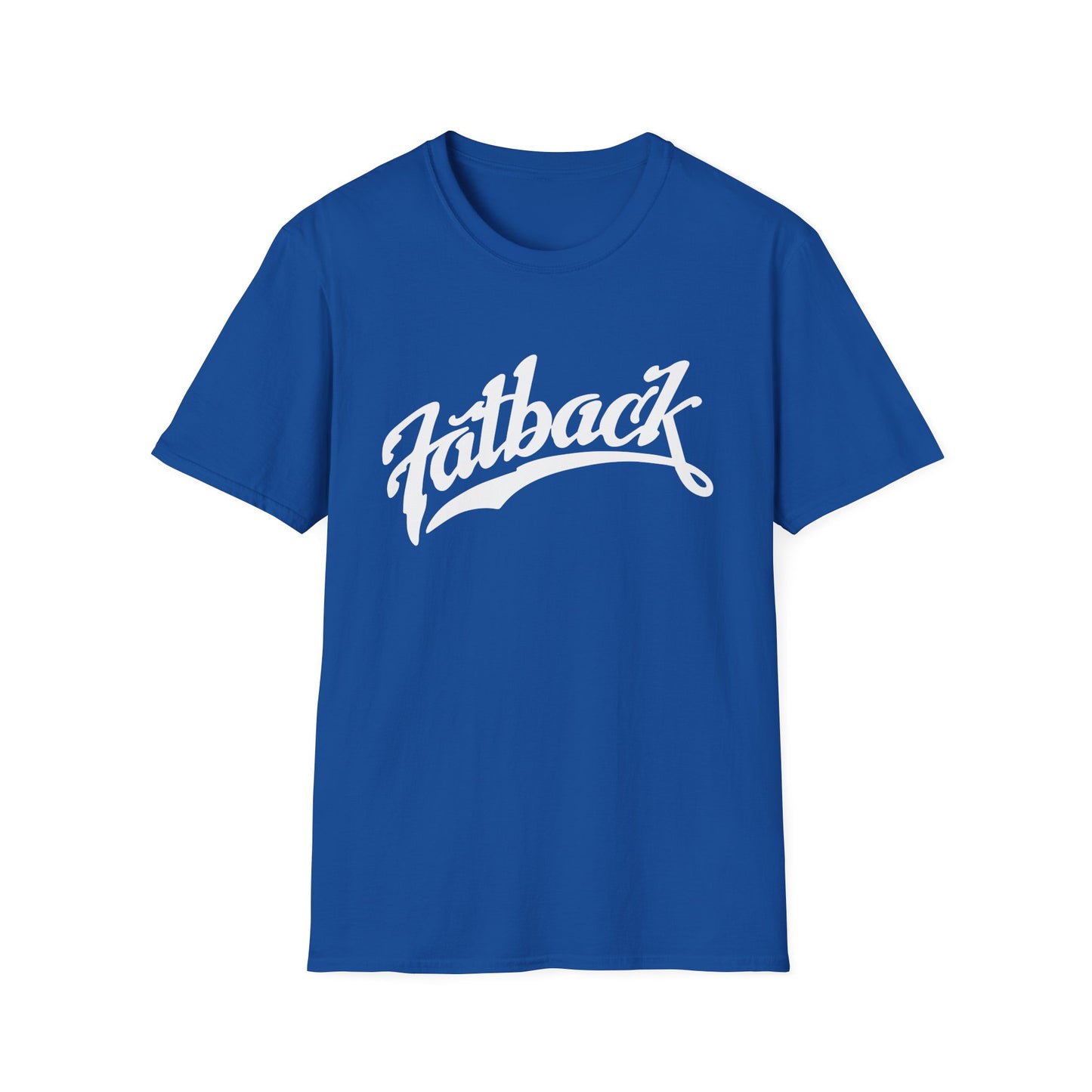 Fatback Band T Shirt