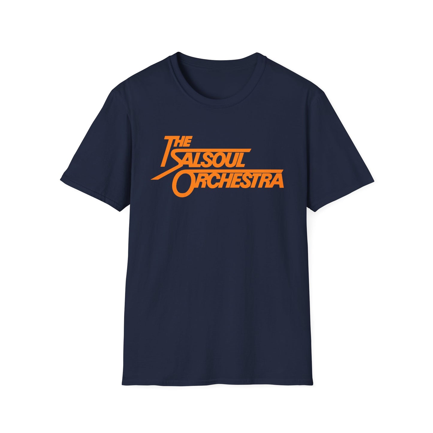 The Salsoul Orchestra T Shirt