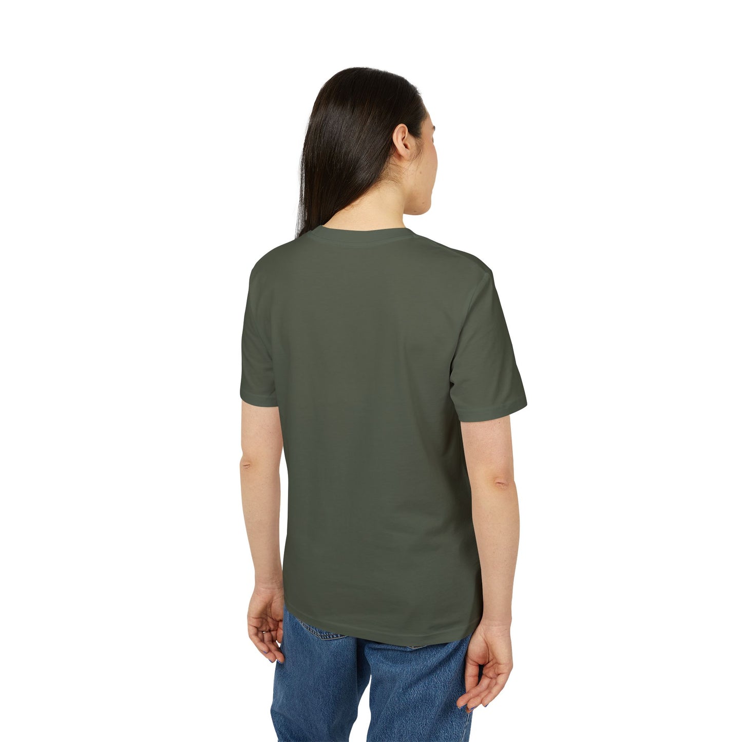 Laurel Aitken T Shirt (Premium Organic)
