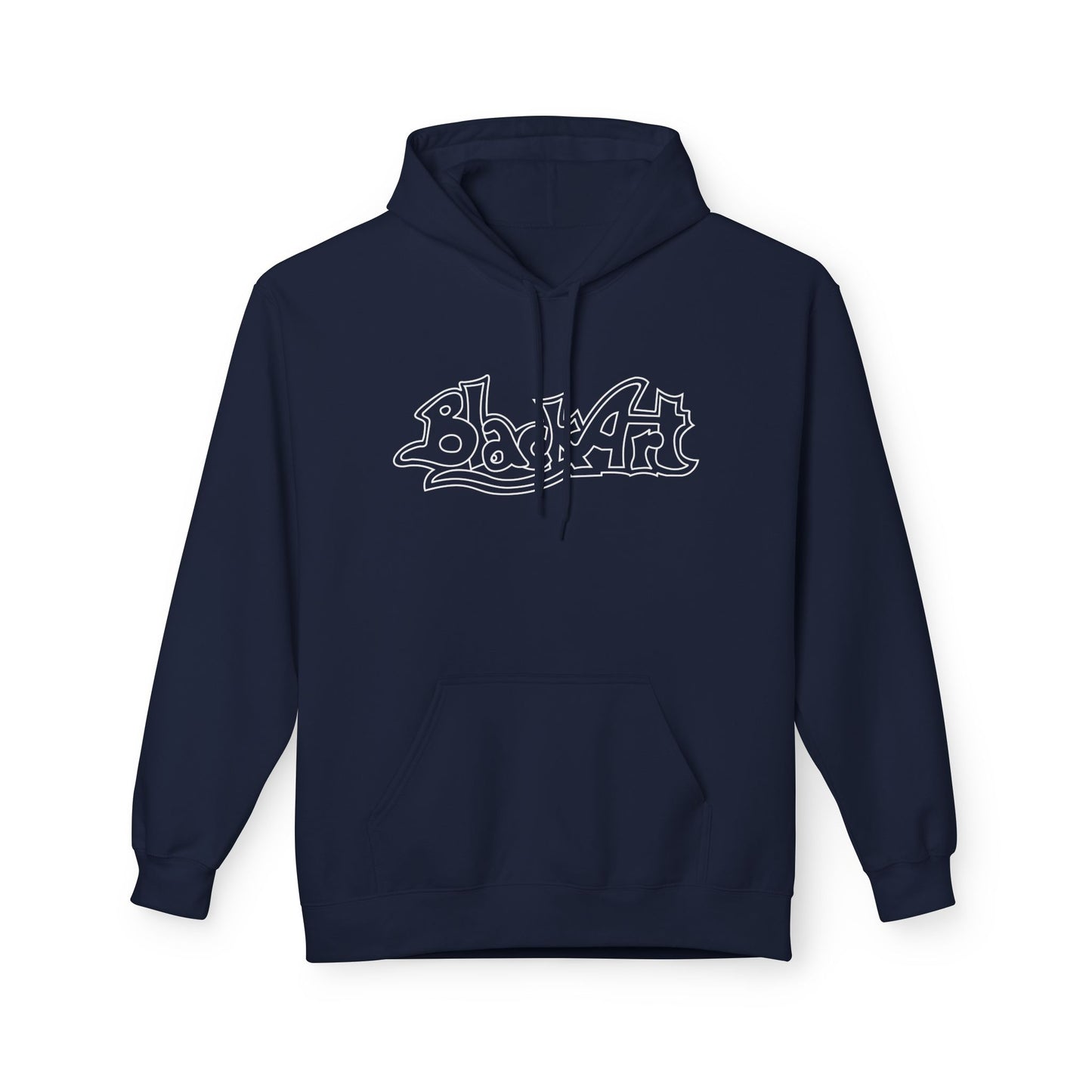 Black Art Records Hoodie