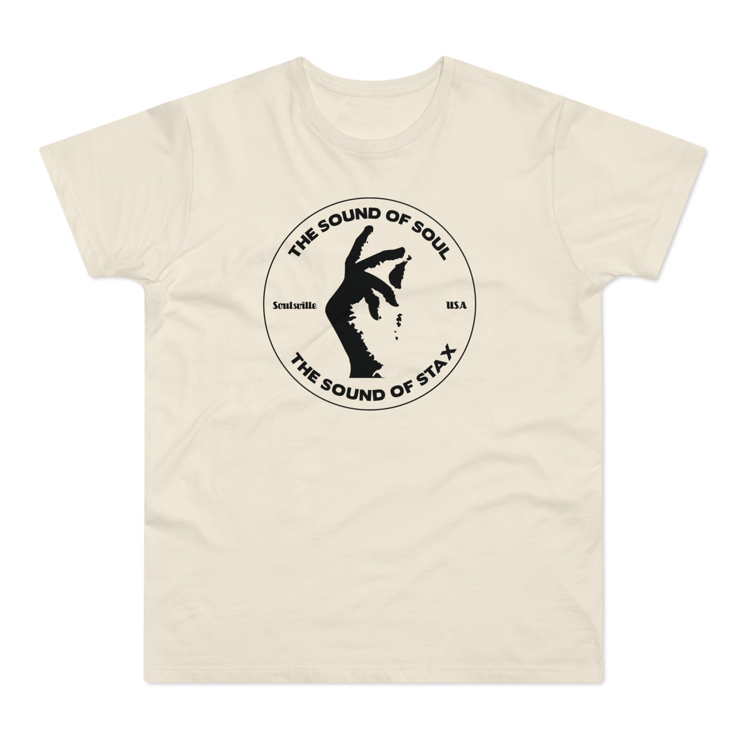 Sound Of Soul T Shirt (Standardgewicht)