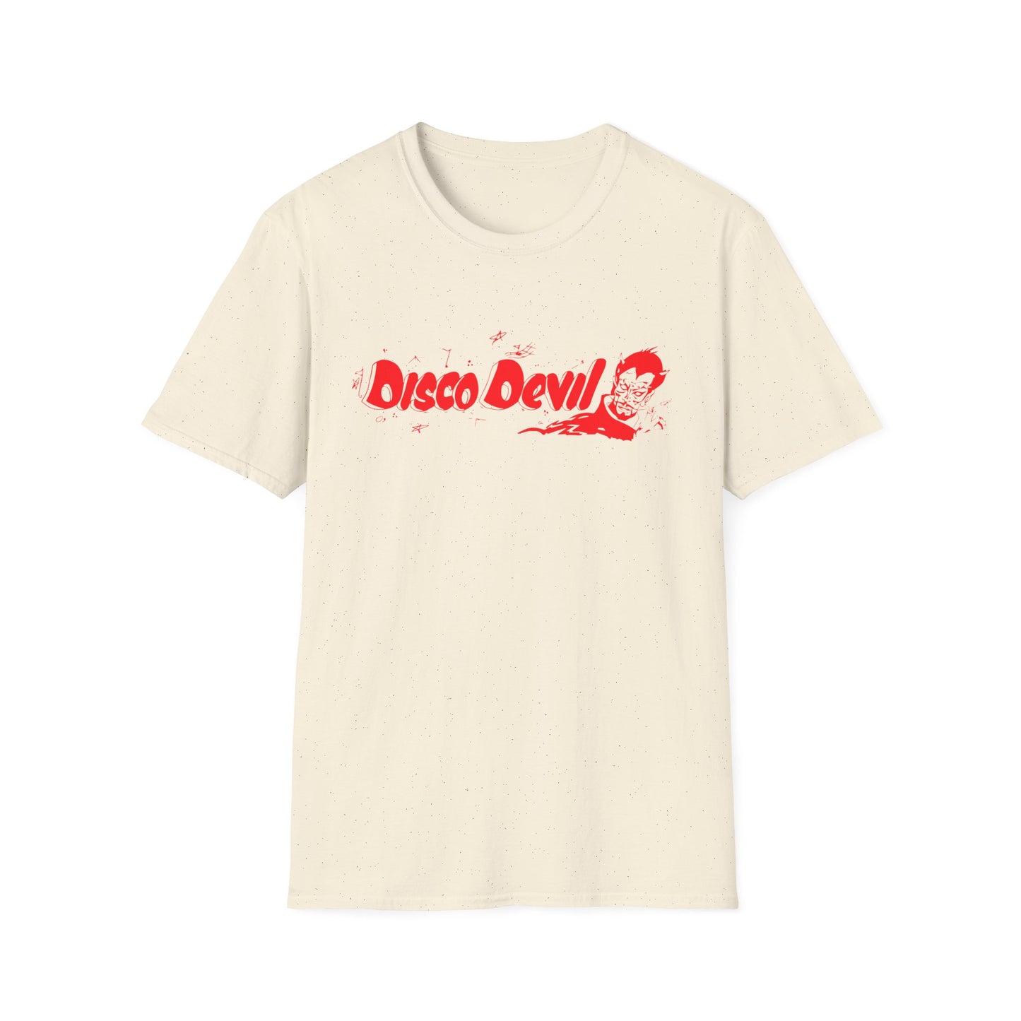 Disco Devil T Shirt