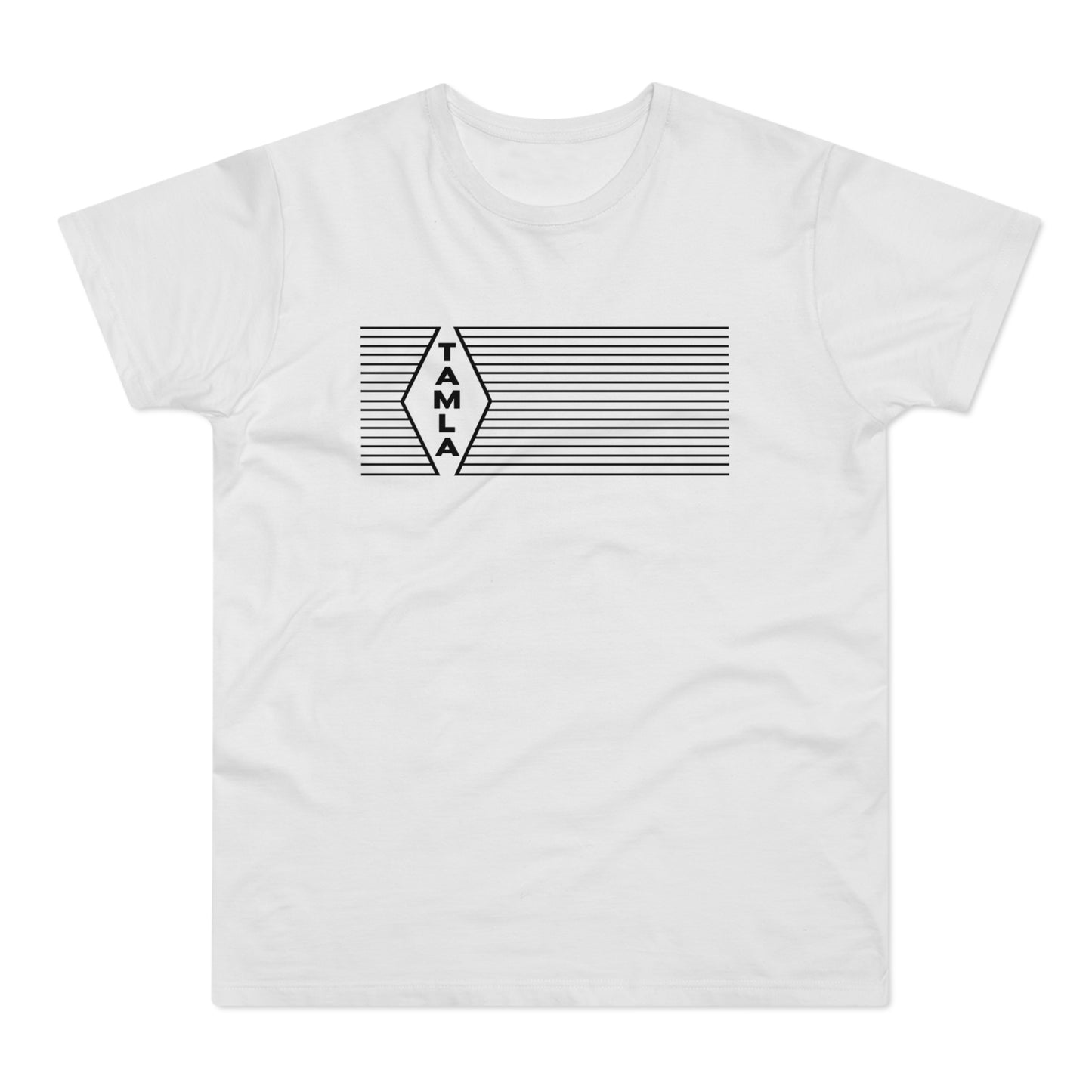 Tamla Records Diamond T Shirt (Standardgewicht)