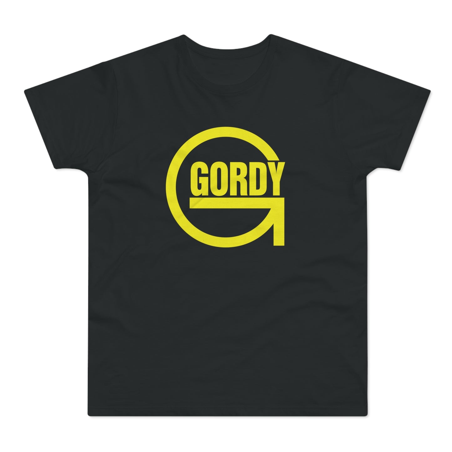 Gordy Records T Shirt (Standardgewicht)