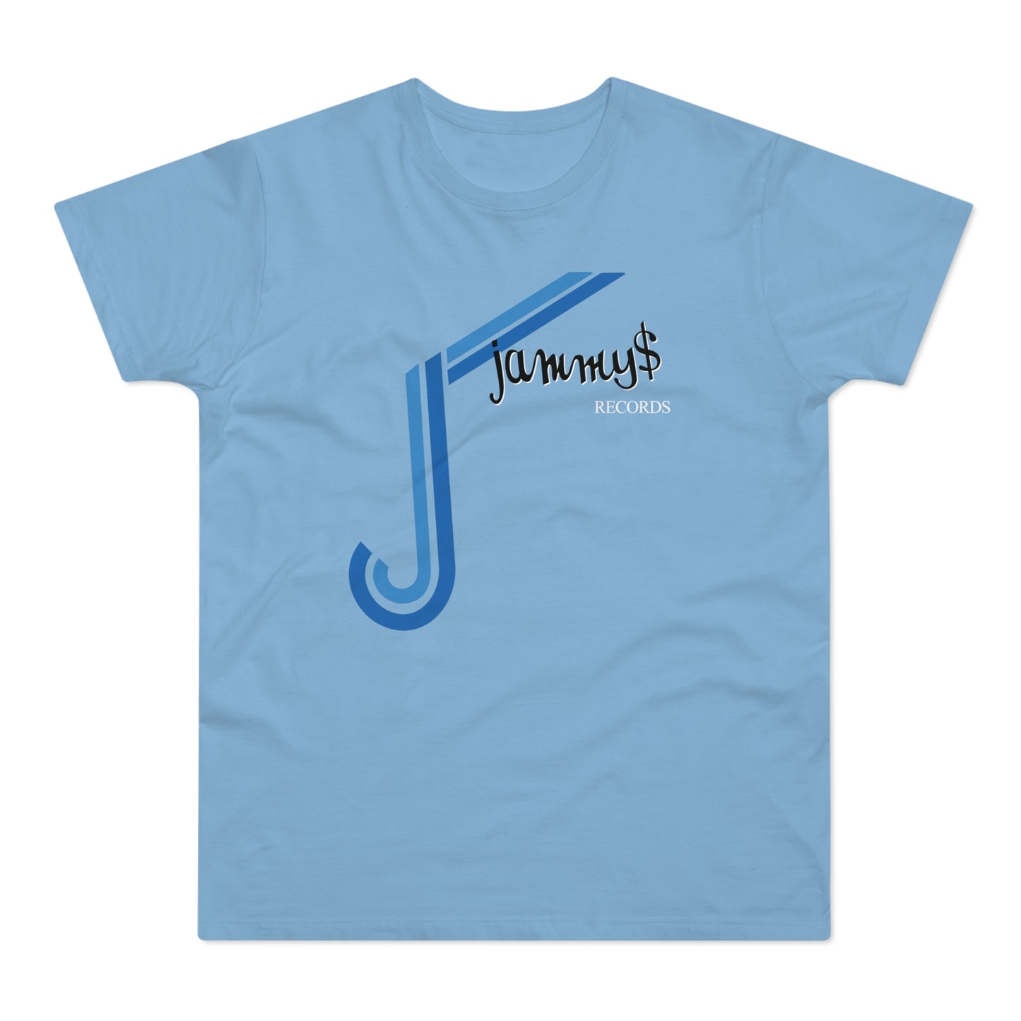 Jammy's J T Shirt (Standardgewicht)