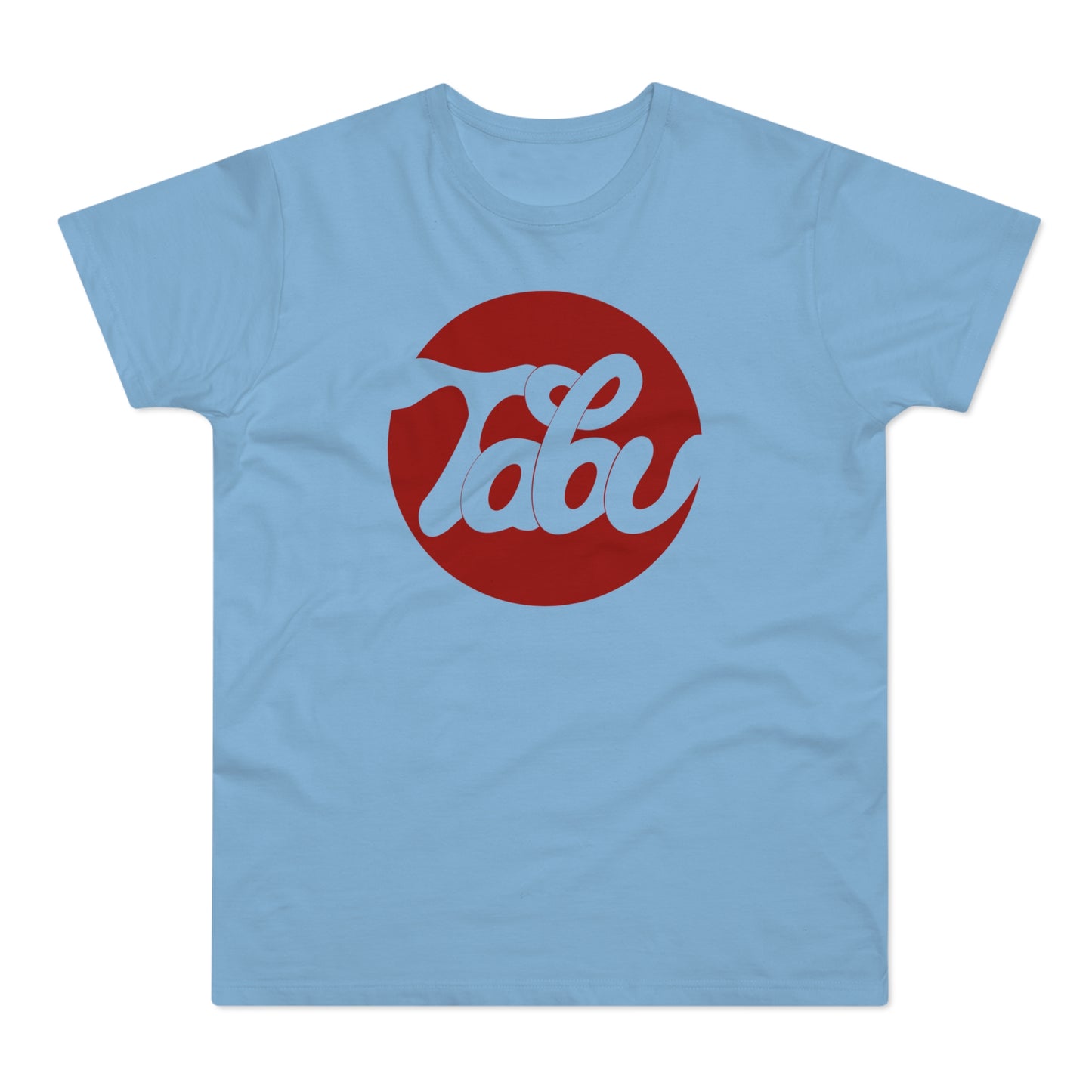 Tabu Records T Shirt (Standardgewicht)