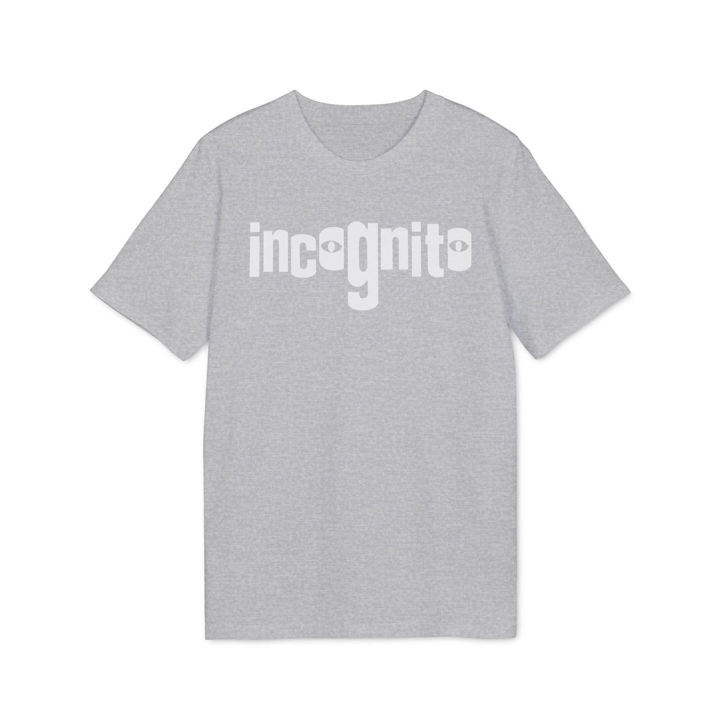 Incognito Bio-T-Shirt (Premium Qualität)