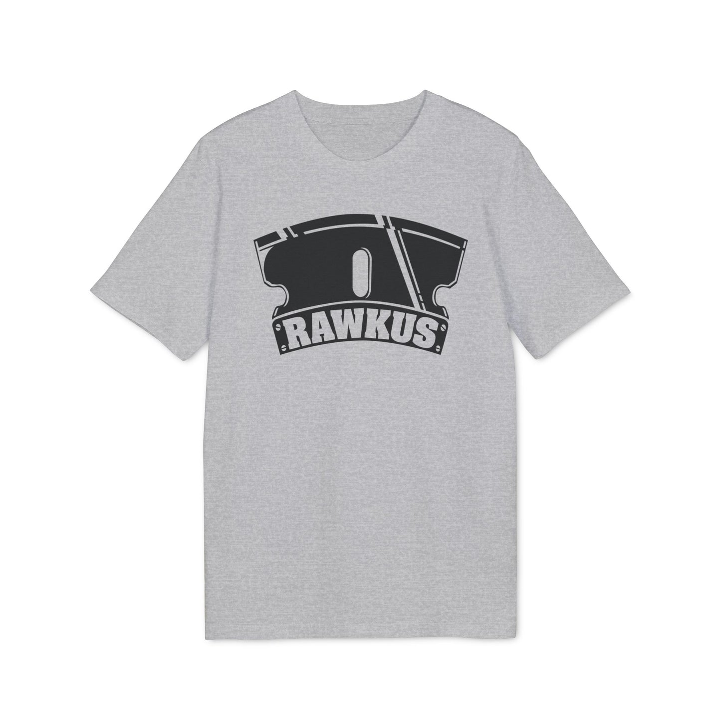 Rawkus Records Bio-T-Shirt (Premium Qualität)