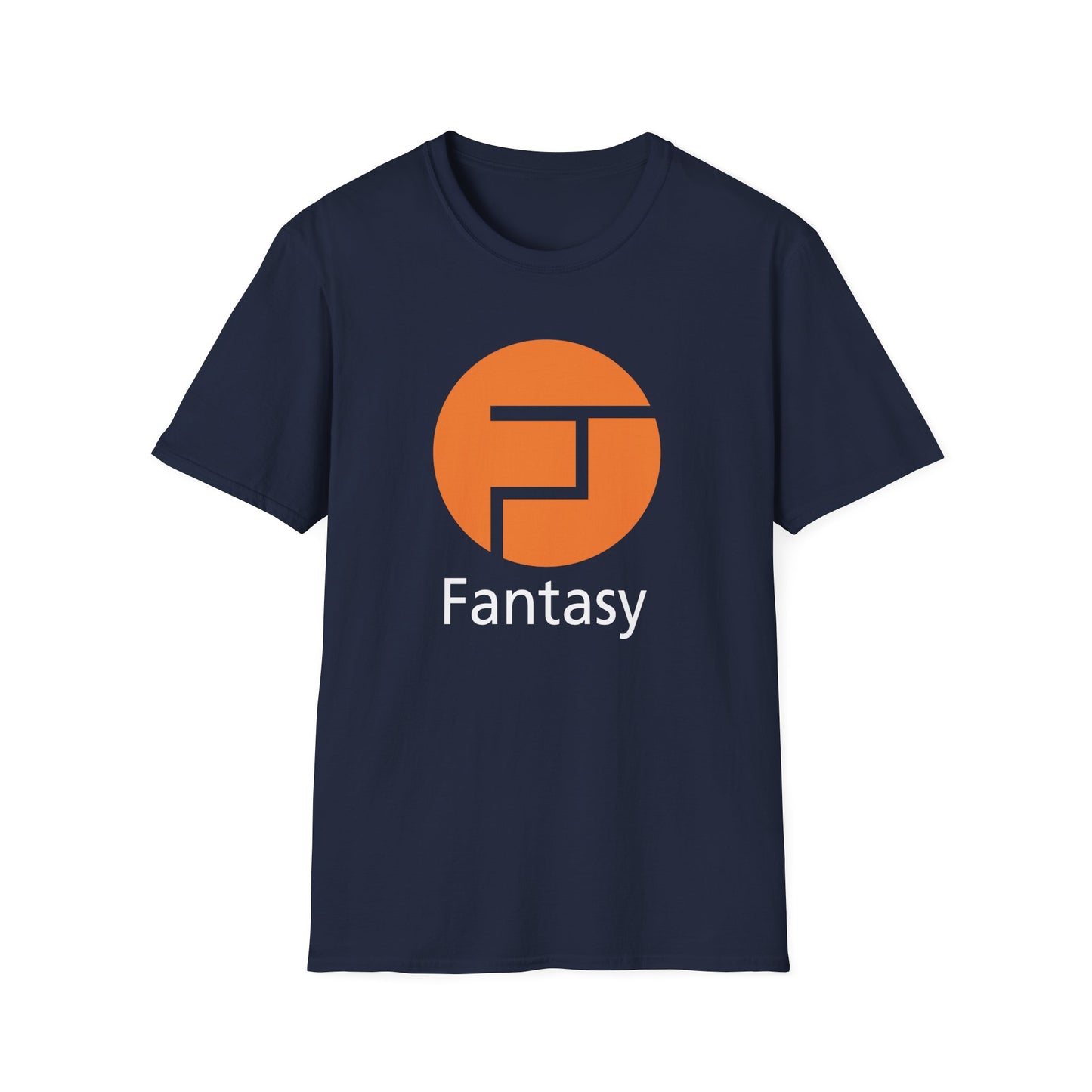 Fantasy Records T Shirt - Leichtes