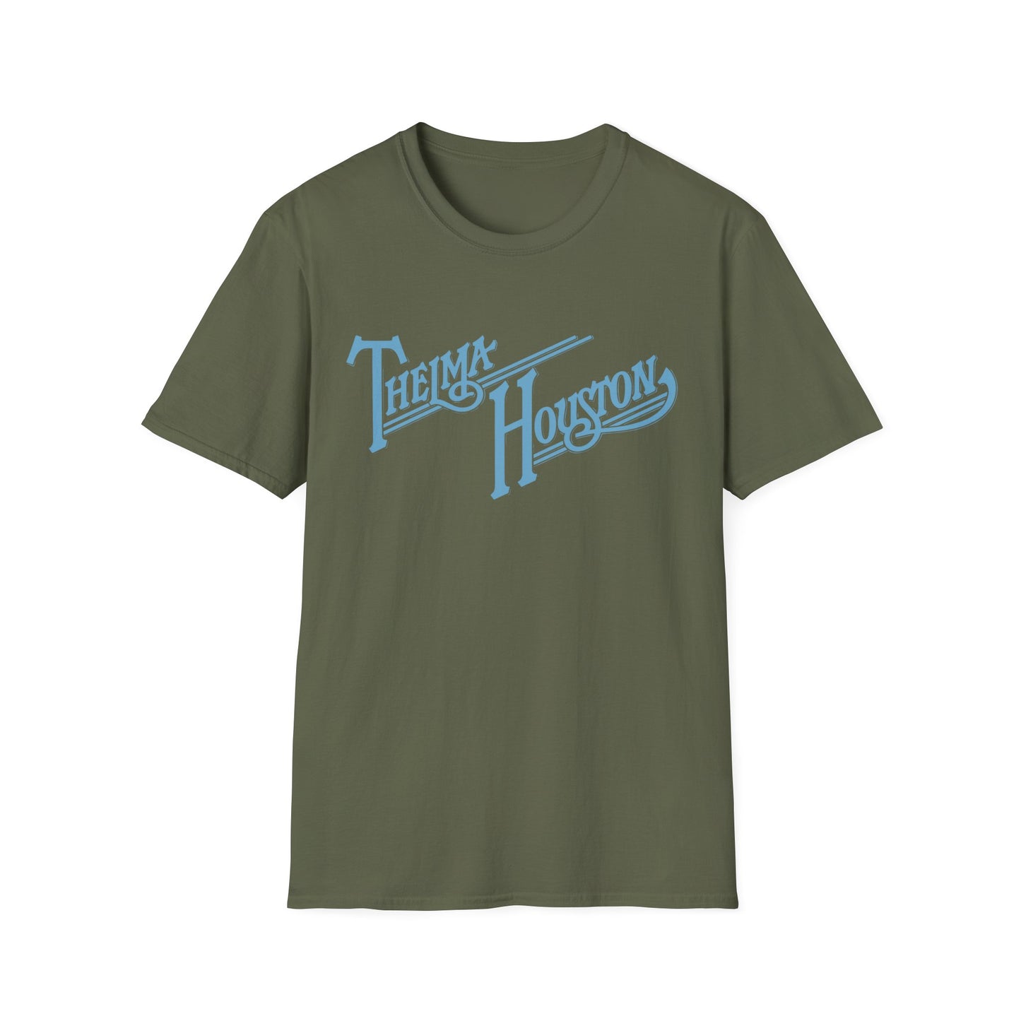 Thelma Houston T Shirt