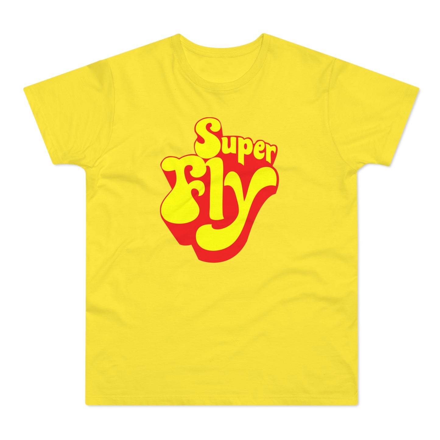 Superfly T Shirt (Standardgewicht)
