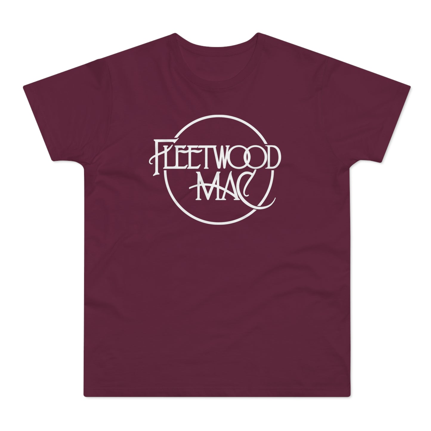 Fleetwood Mac T Shirt (Standardgewicht)