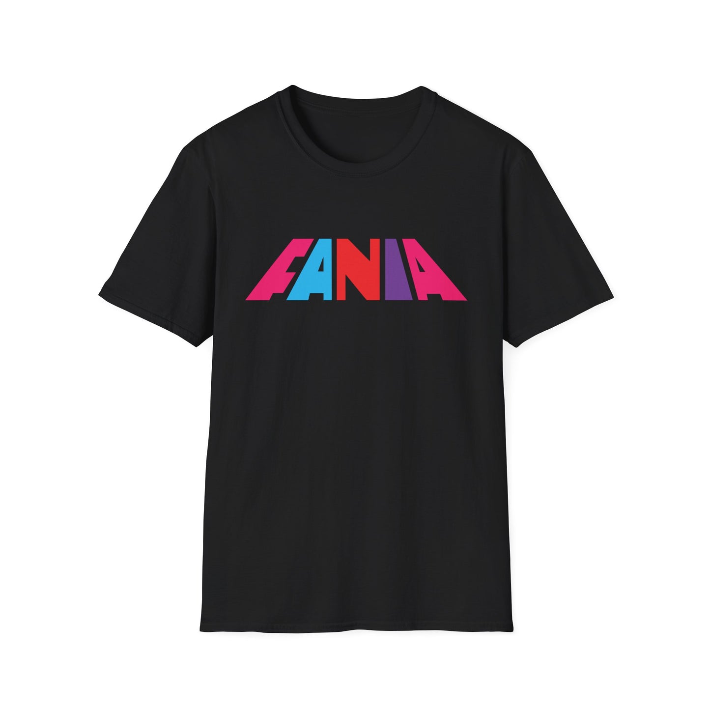 Fania Records T Shirt