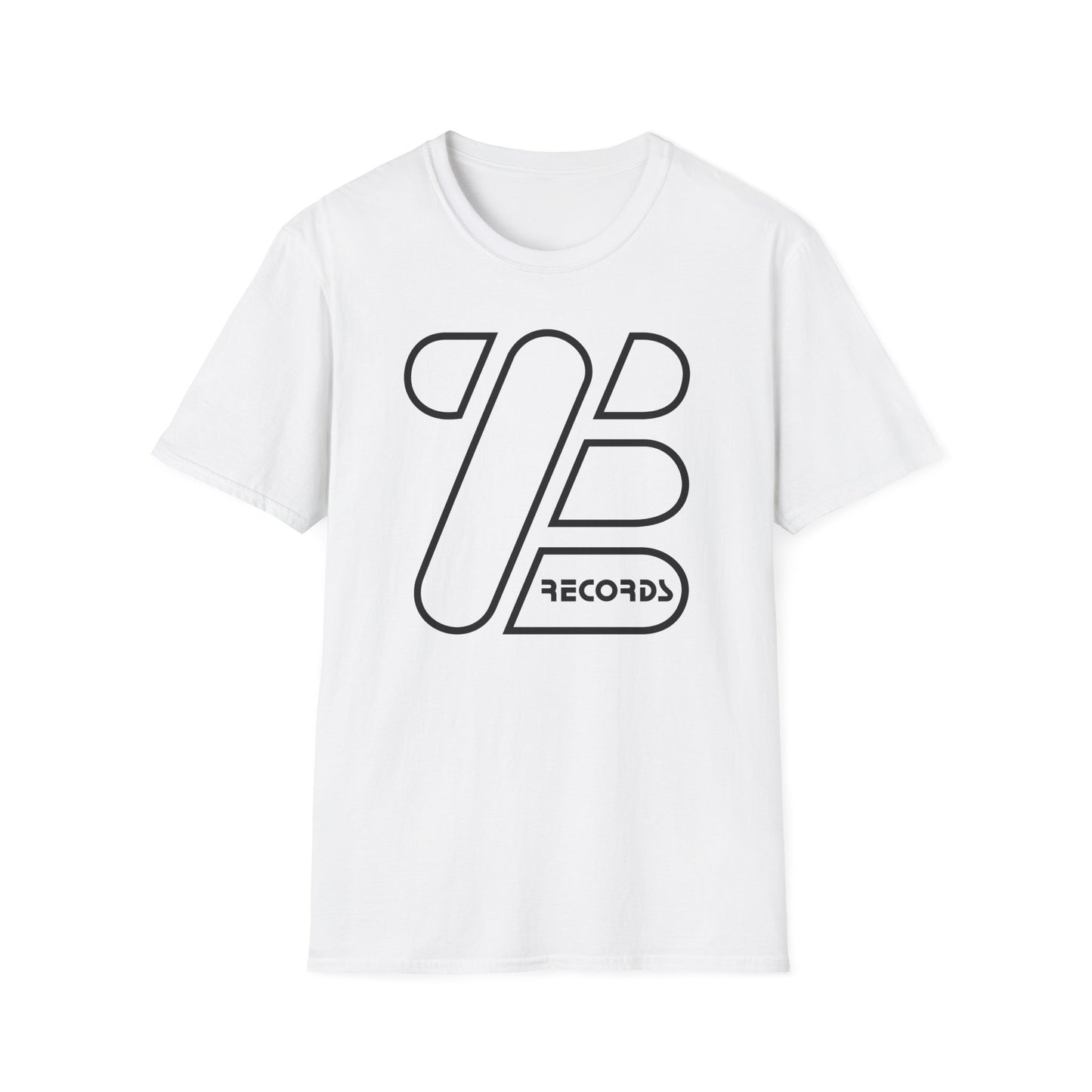 Ze Records T Shirt
