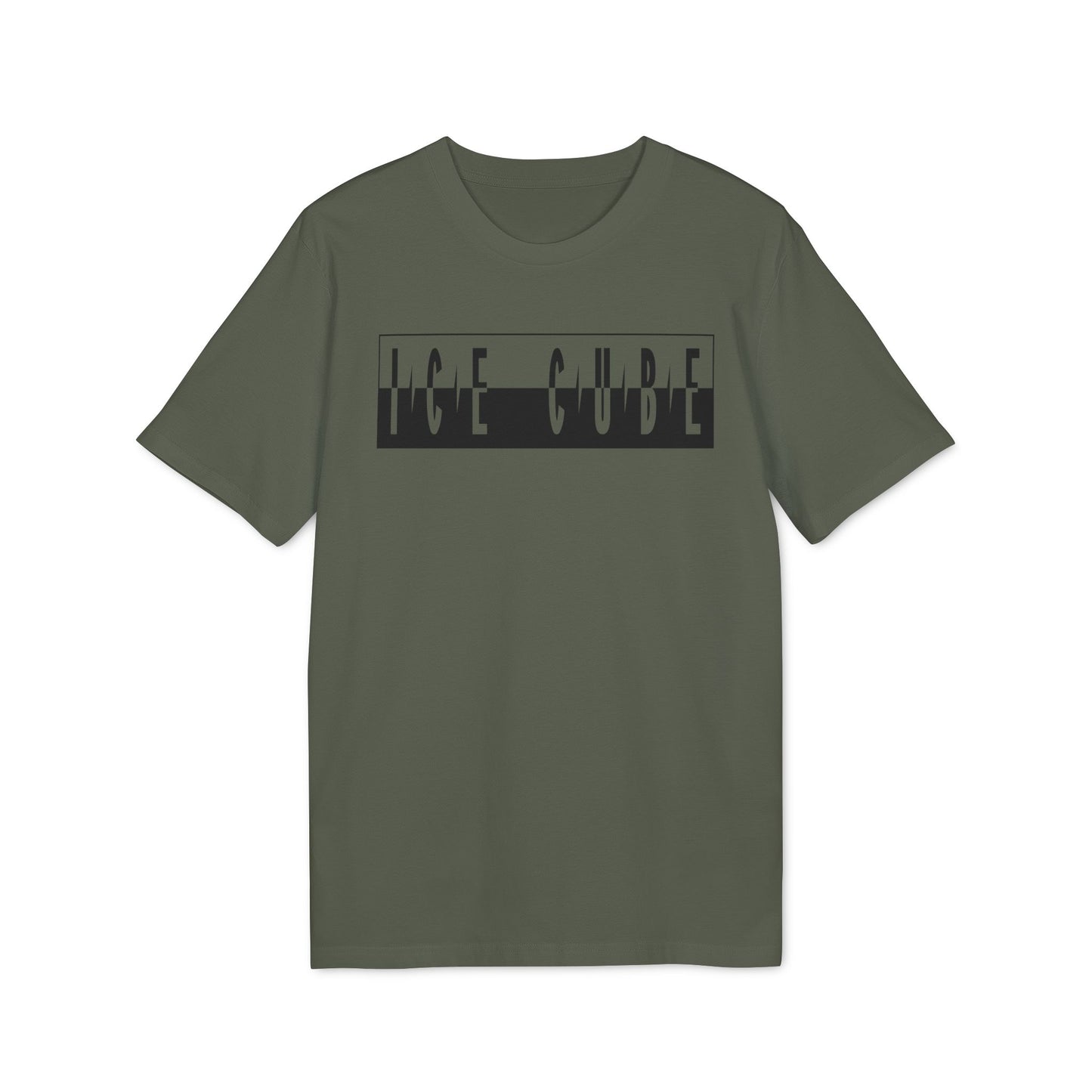 Ice Cube Bio-T-Shirt (Premium Qualität)