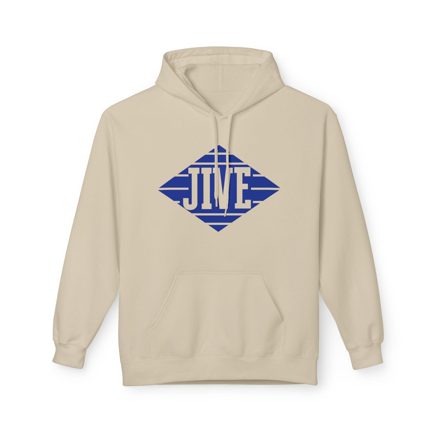 Jive Records Hoodie