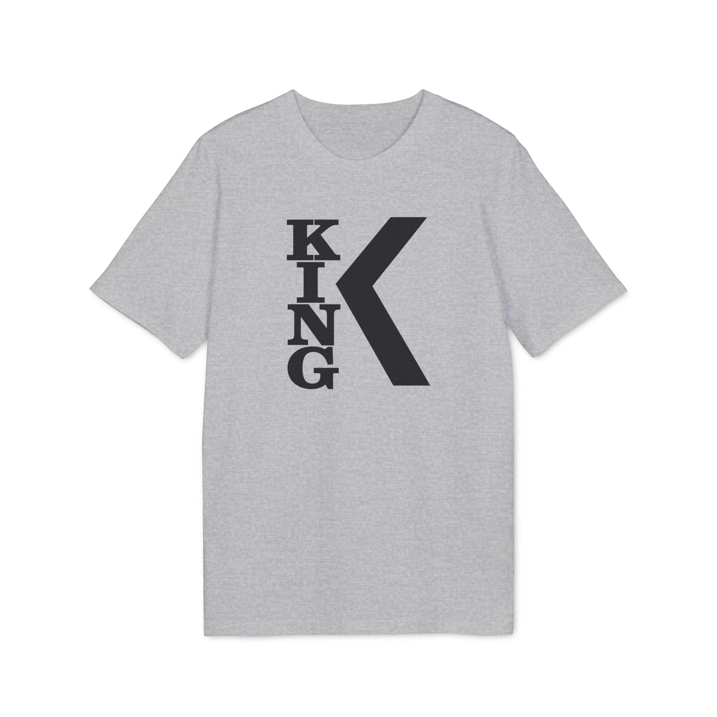 King Records K Bio-T-Shirt (Premium Qualität)