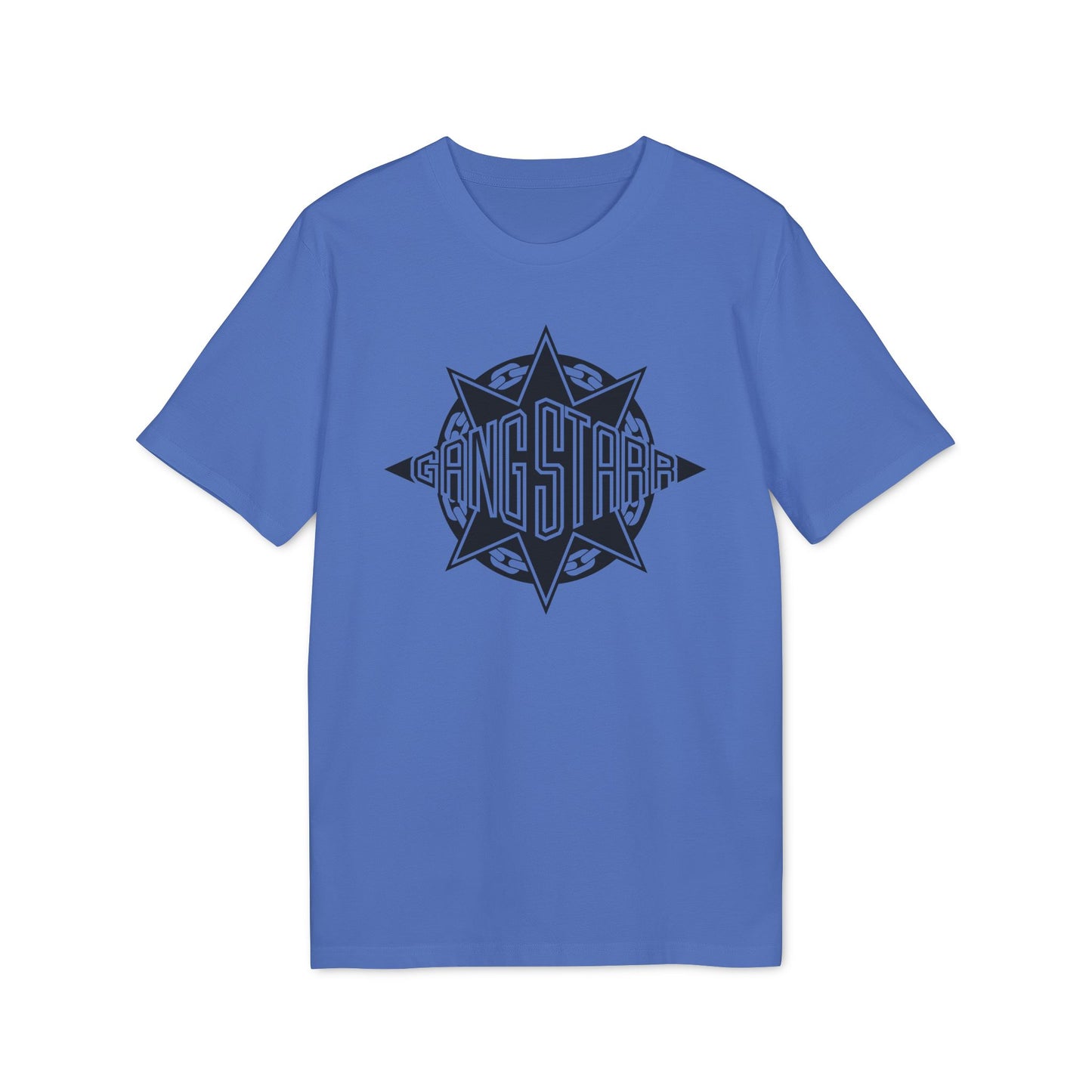 Gangstarr Bio-T-Shirt (Premium Qualität)
