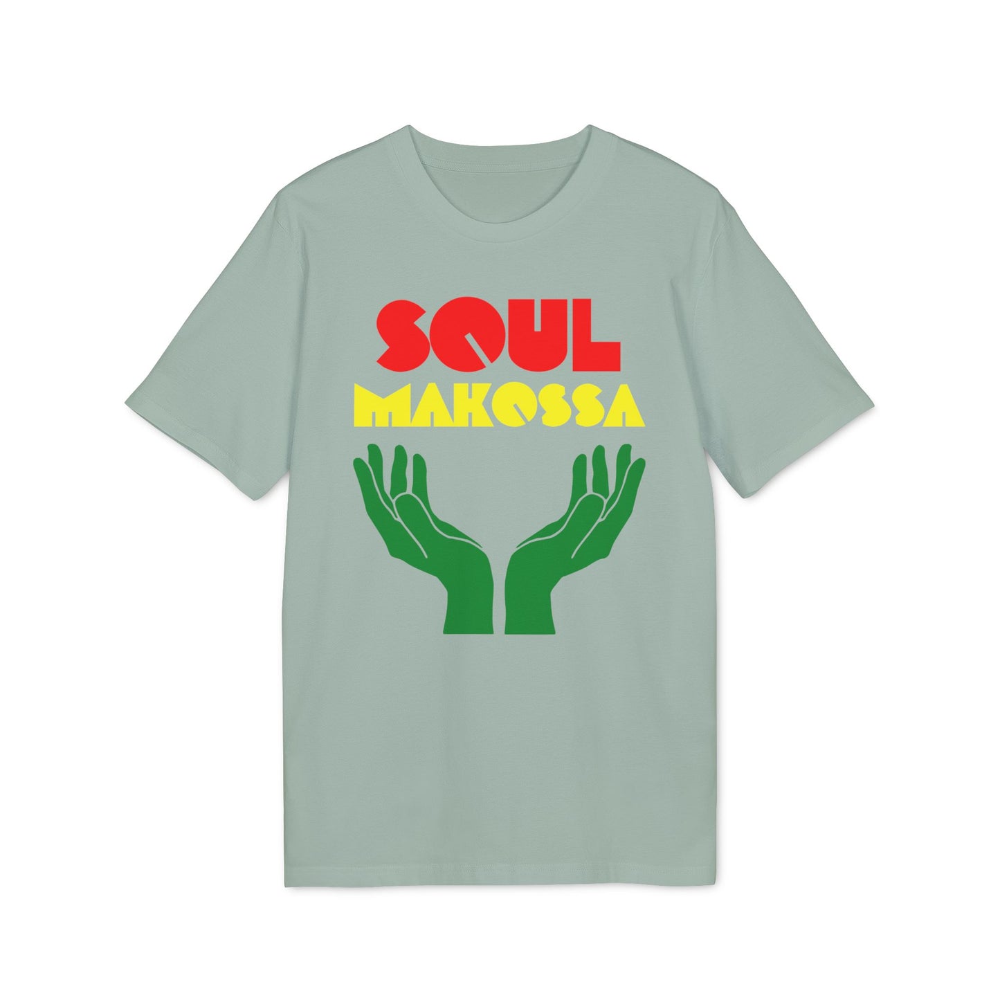 Soul Makossa Bio-T-Shirt (Premium Qualität)