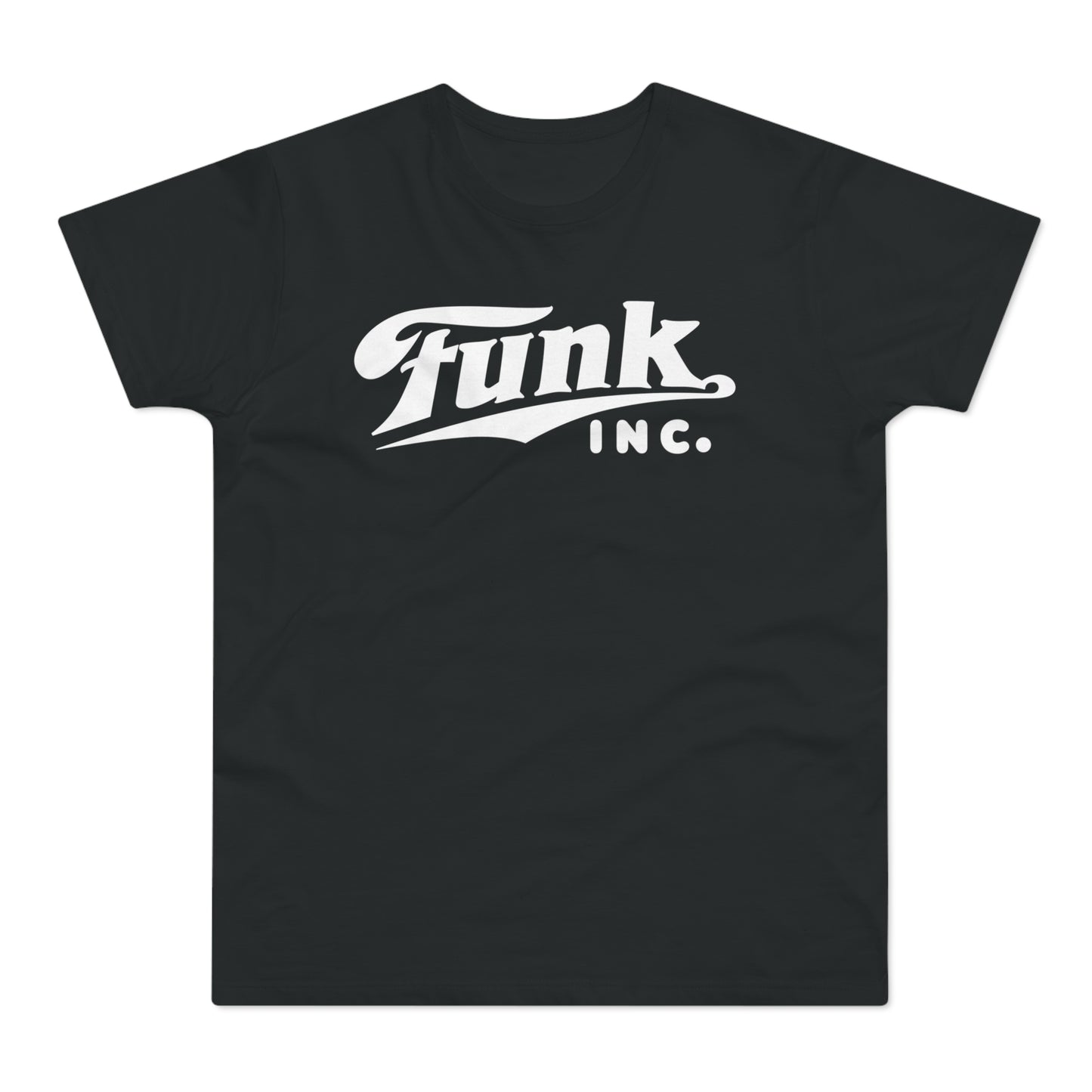 Funk Inc T Shirt (Standardgewicht)