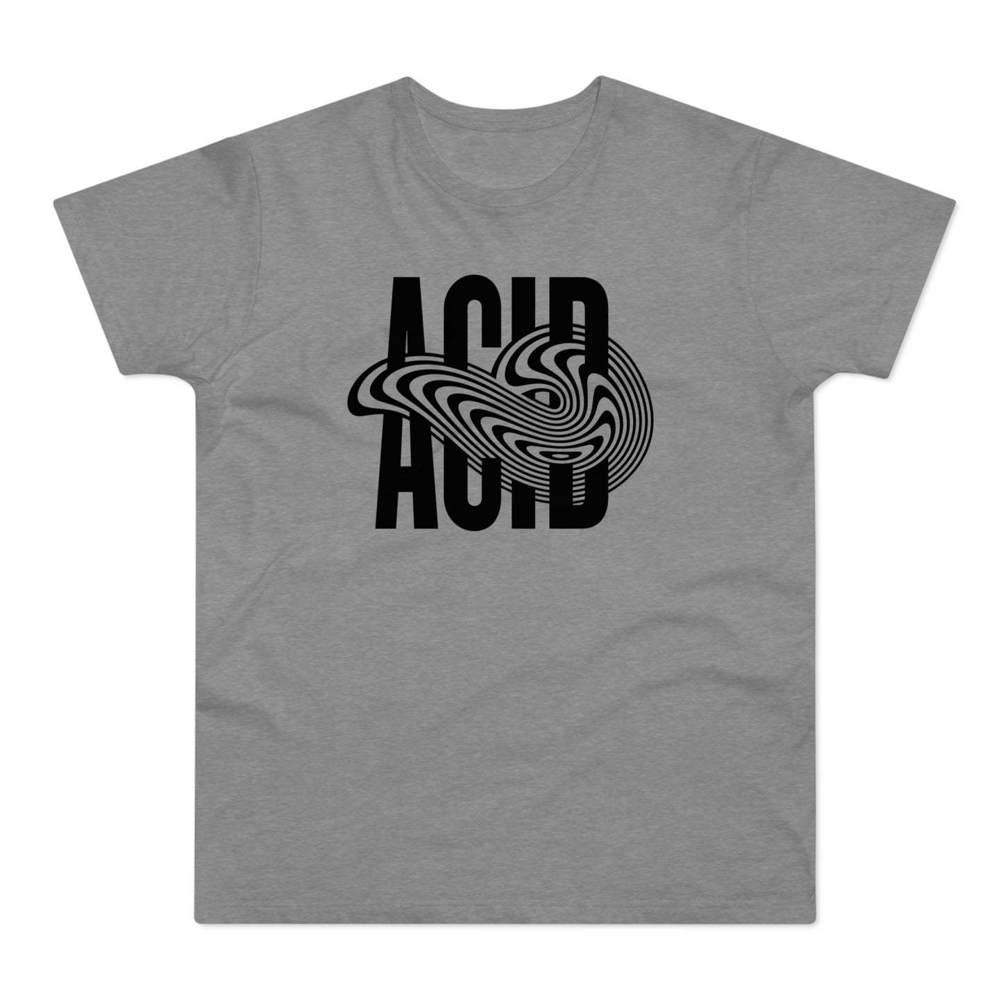Acid T Shirt (Standardgewicht)
