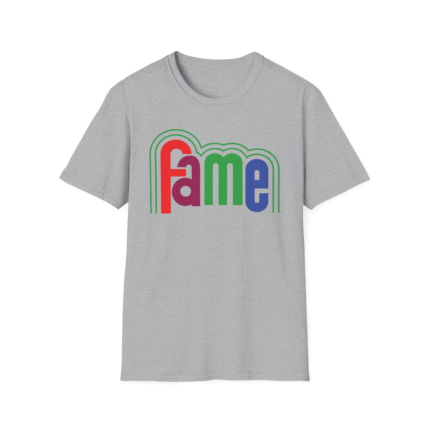 Fame Records T Shirt