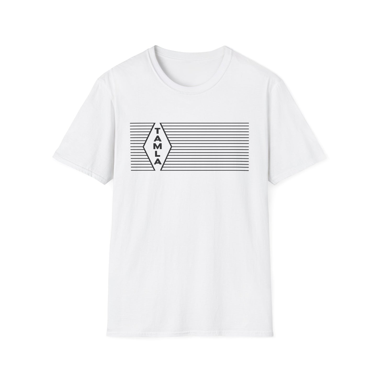 Tamla Records Diamond T Shirt